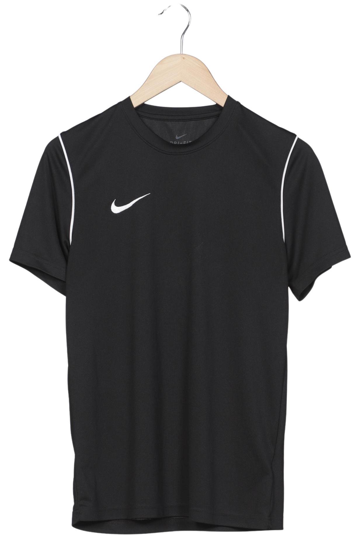 

Nike Herren T-Shirt, schwarz, Gr. 48