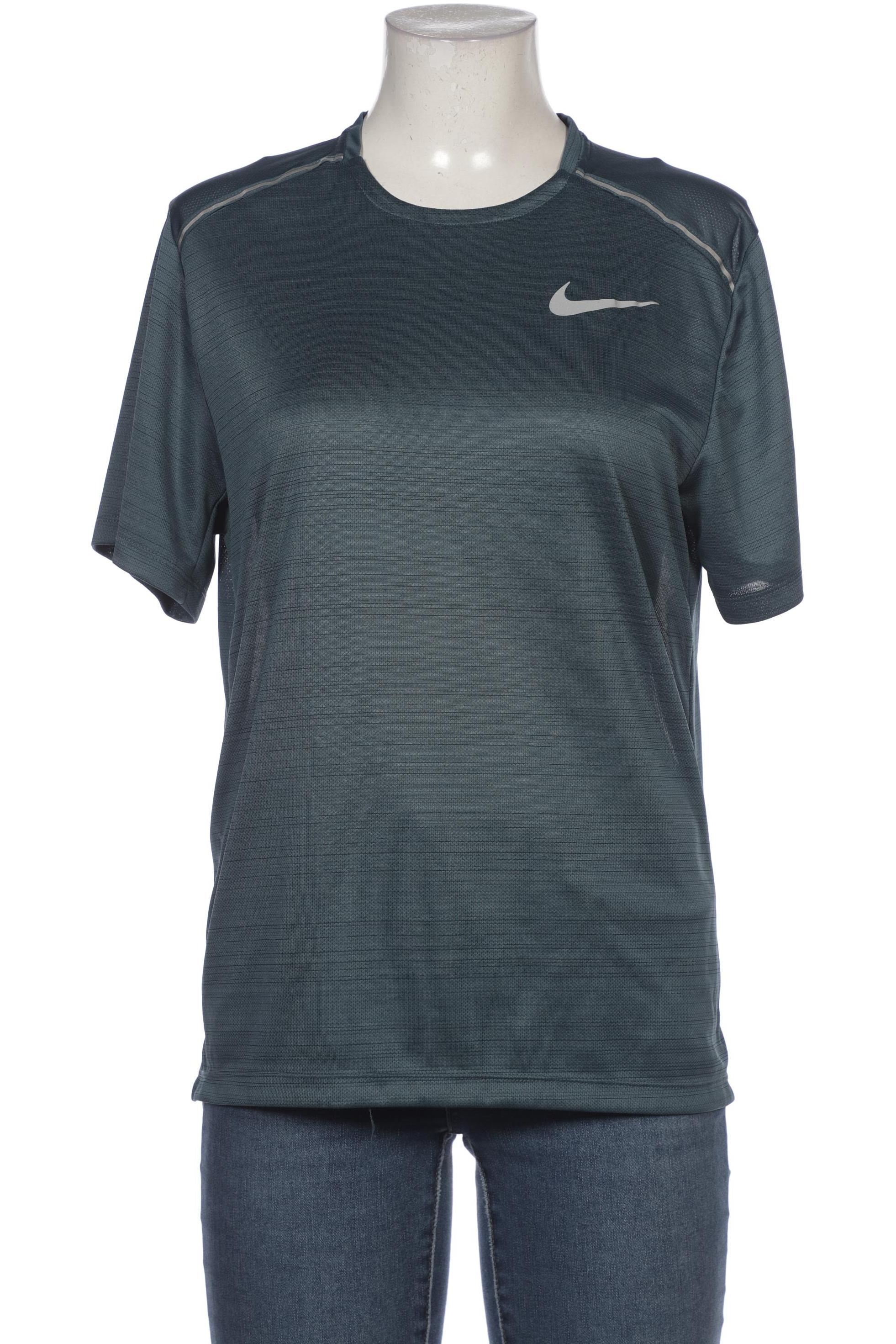 

Nike Herren T-Shirt, blau, Gr. 48