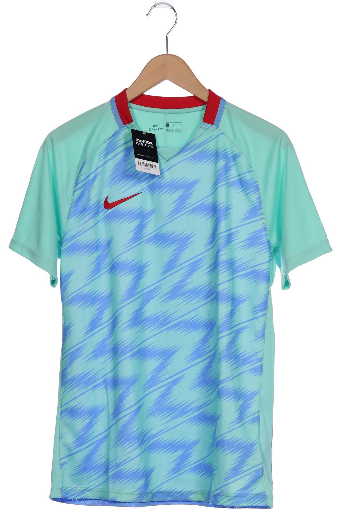 

Nike Herren T-Shirt, hellgrün