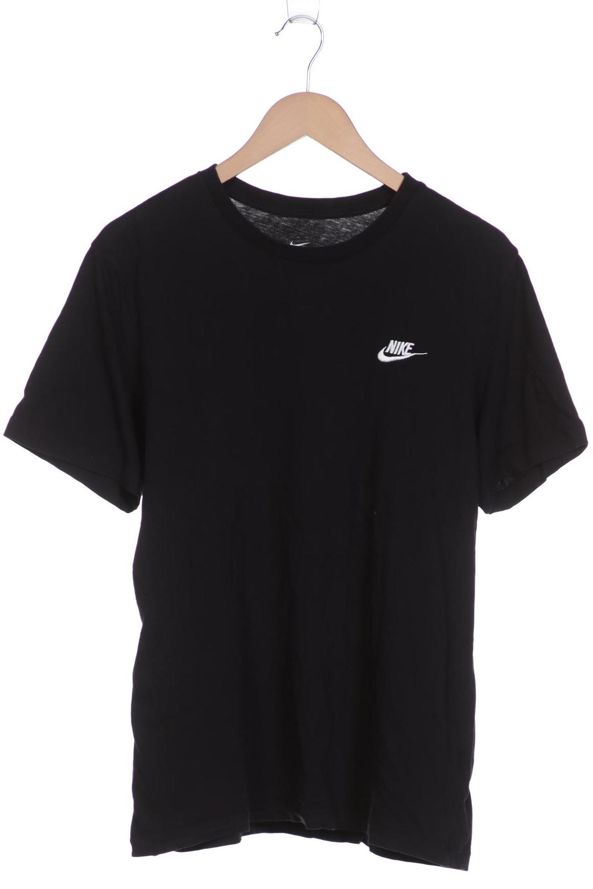 

Nike Herren T-Shirt, schwarz