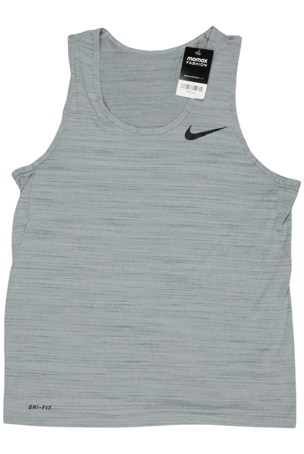 

Nike Herren T-Shirt, grau, Gr. 48