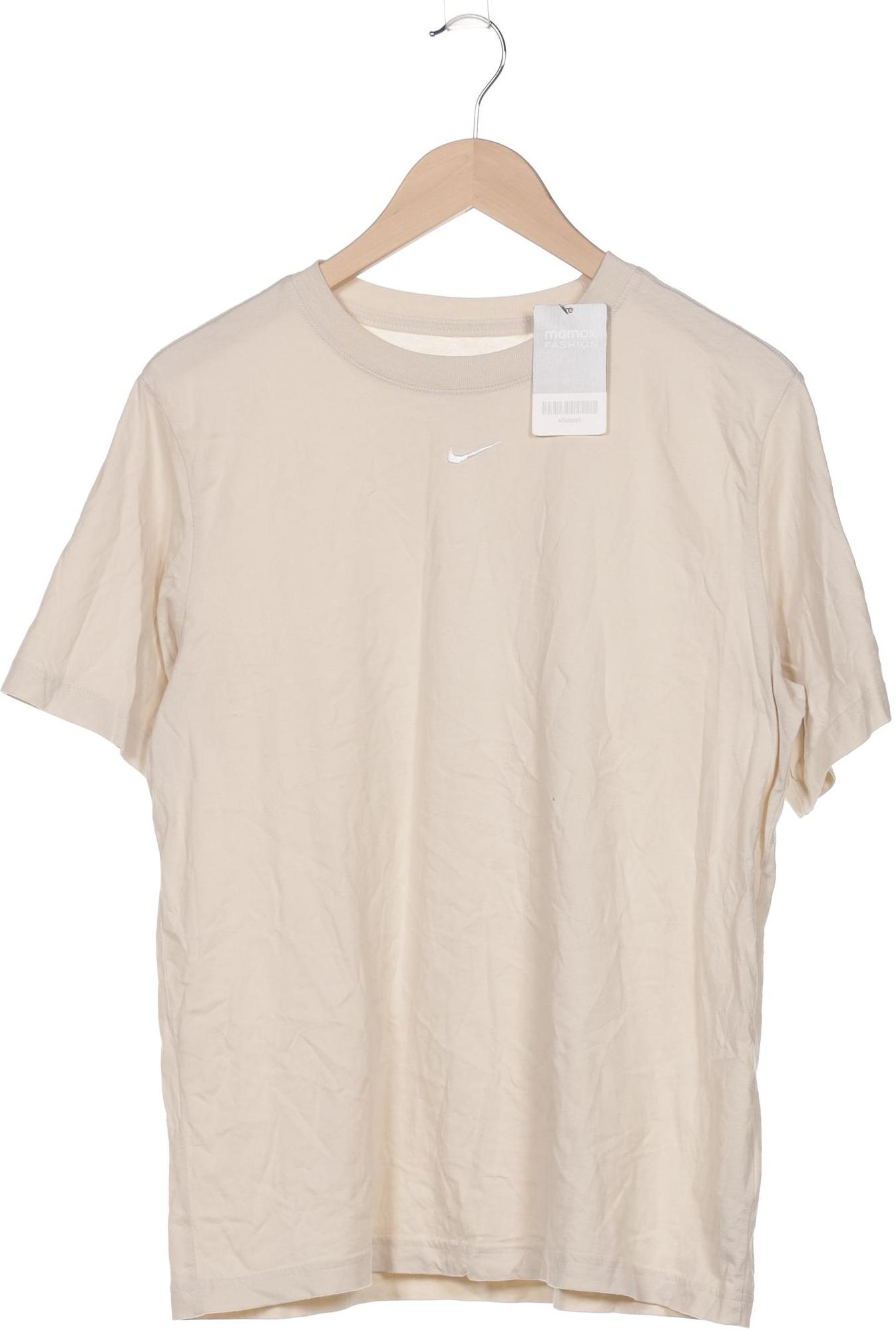 Thumbnail - Nike Herren T-Shirt, cremeweiß, Gr. 46