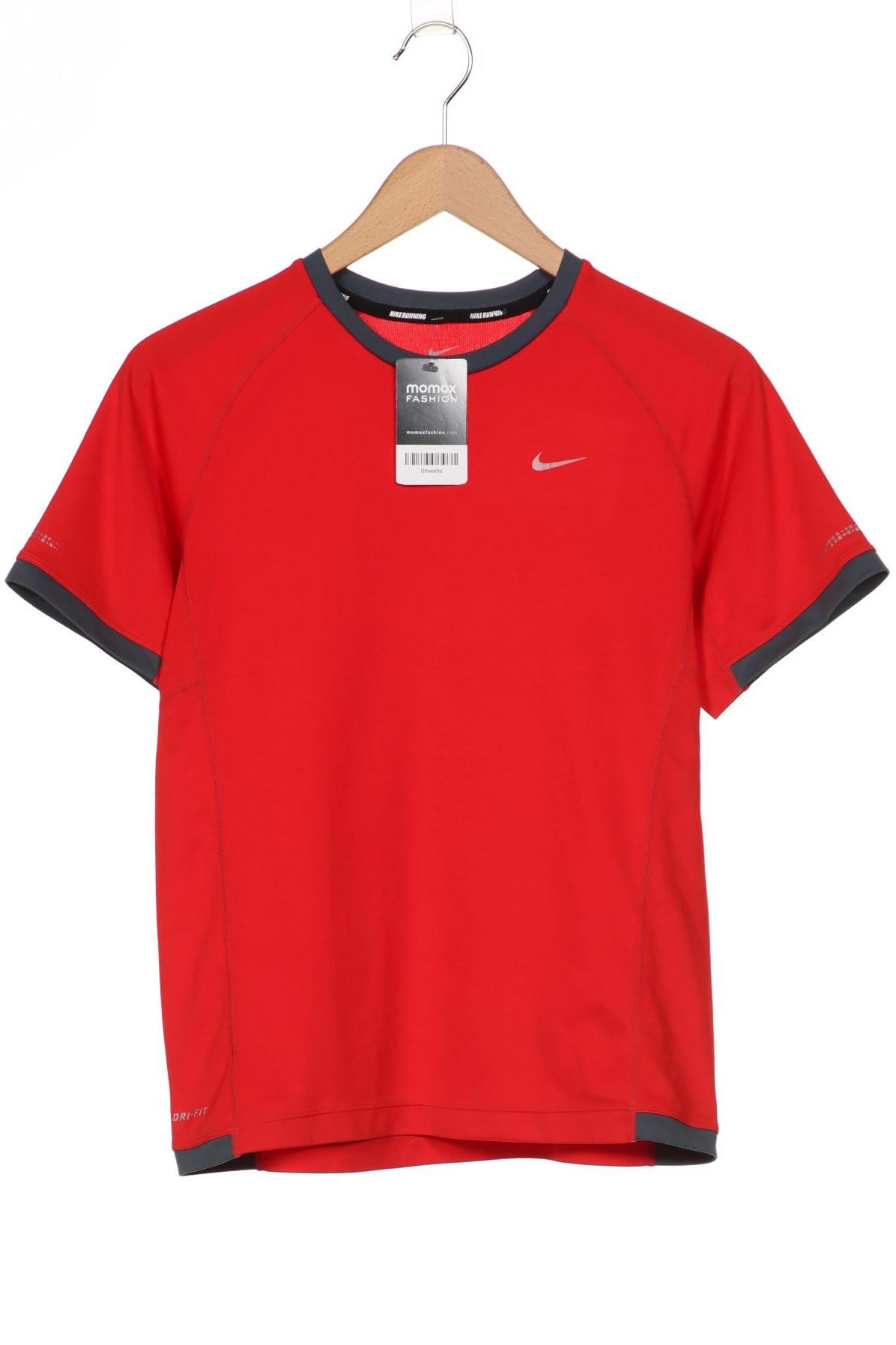 

Nike Herren T-Shirt, rot