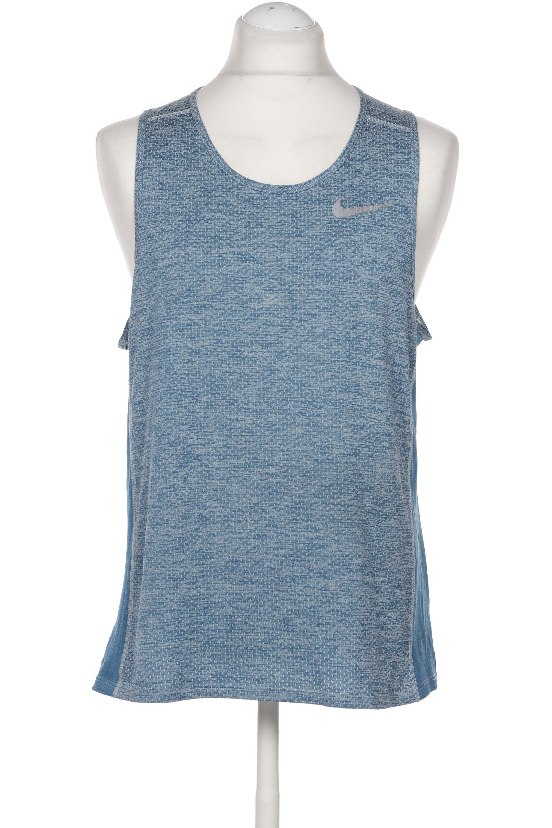 

Nike Herren T-Shirt, blau, Gr. 52