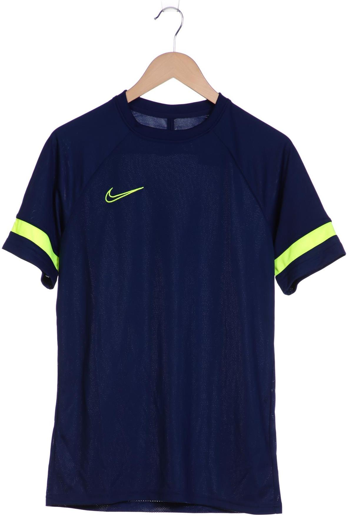 

Nike Herren T-Shirt, marineblau, Gr. 48