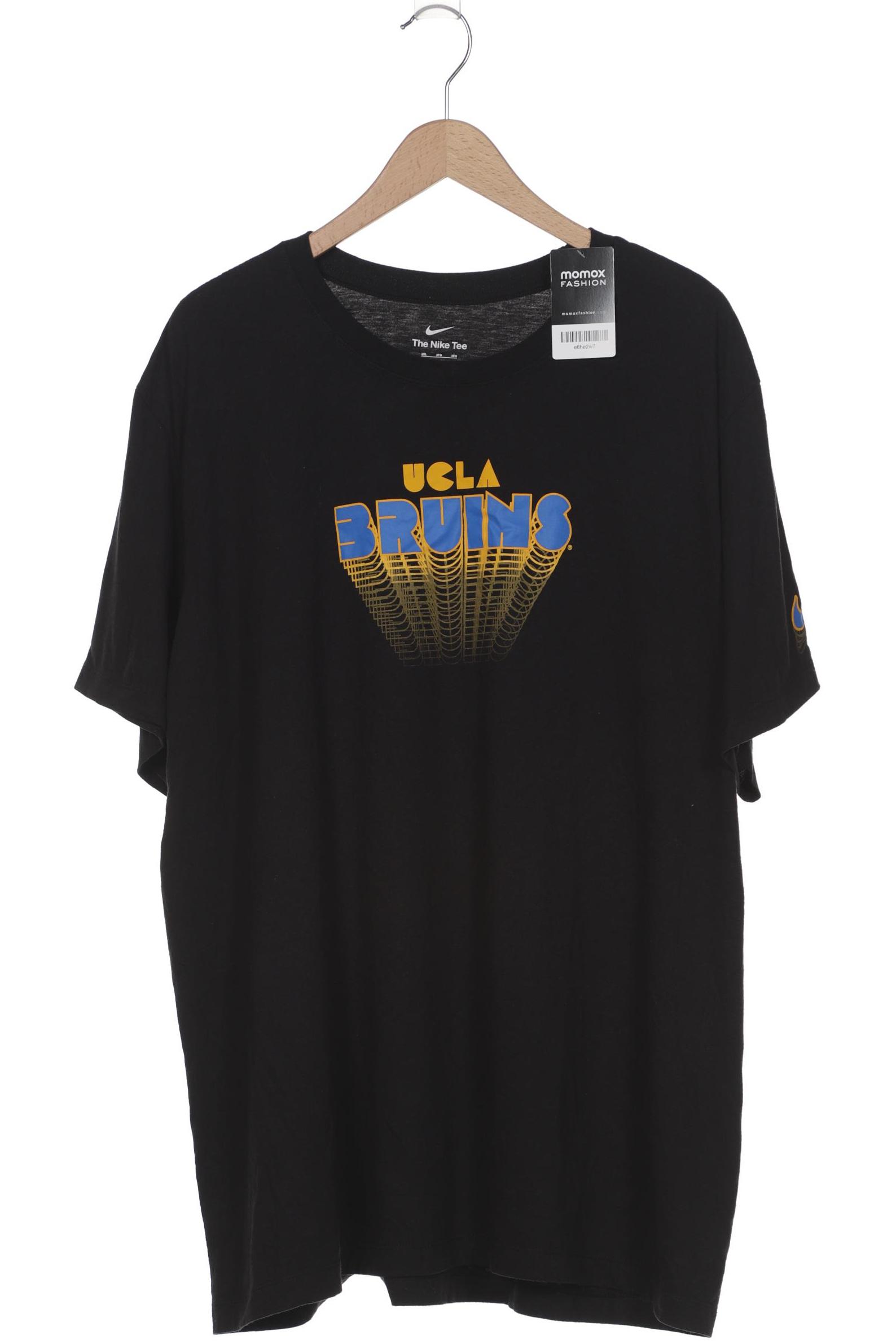 

Nike Herren T-Shirt, schwarz, Gr. 58