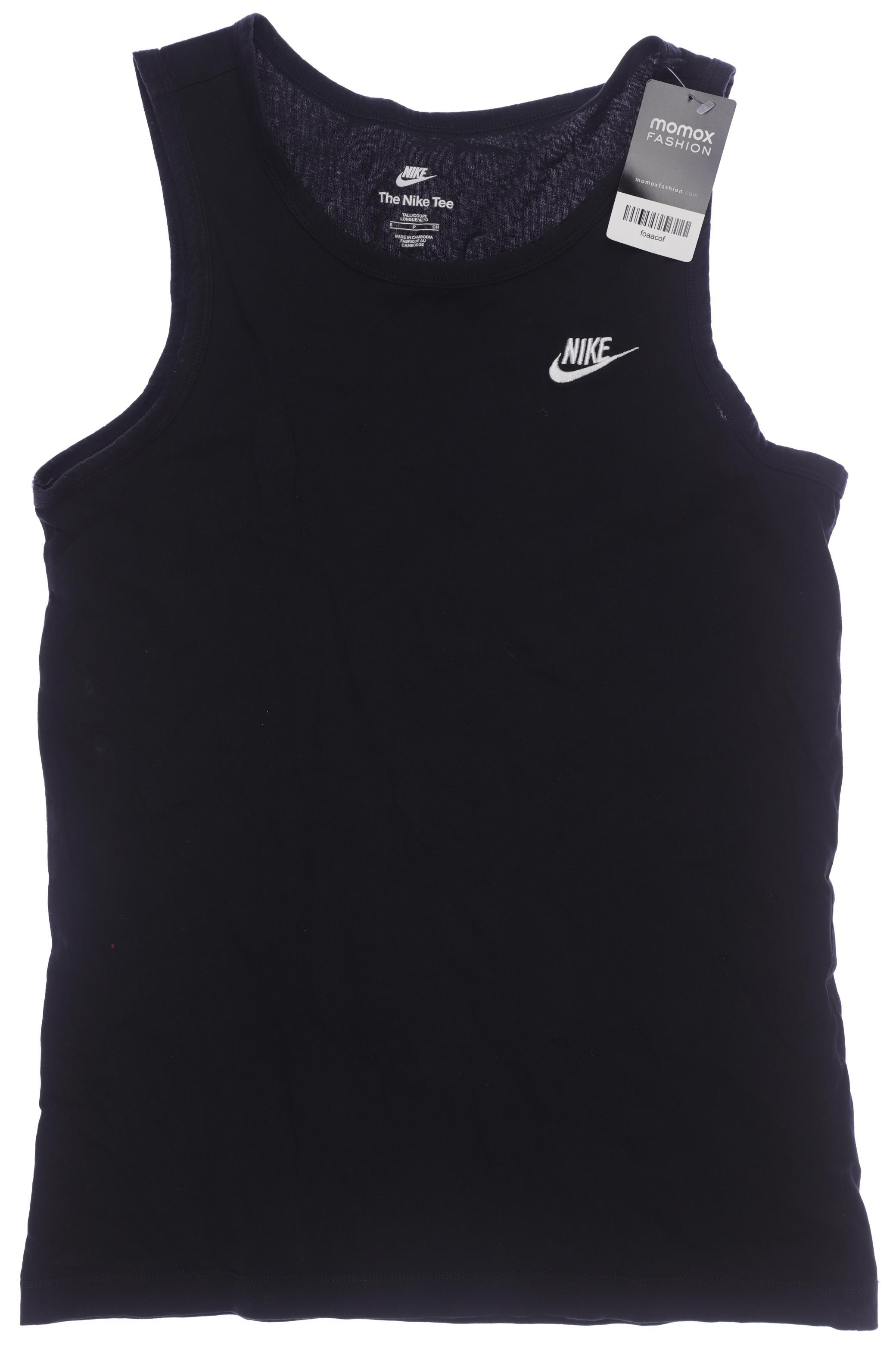 

Nike Herren T-Shirt, schwarz, Gr. 46