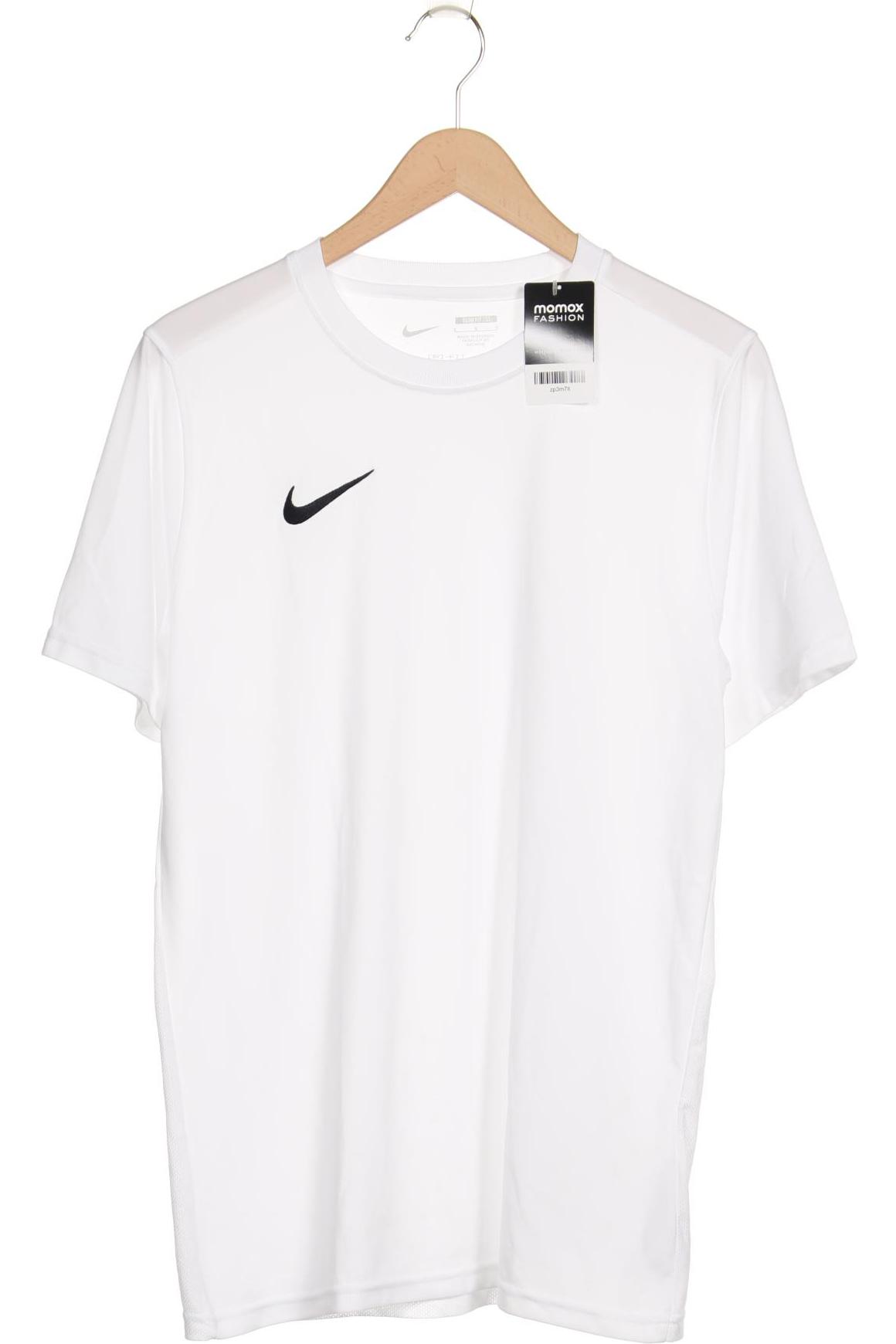 

Nike Herren T-Shirt, weiß, Gr. 52
