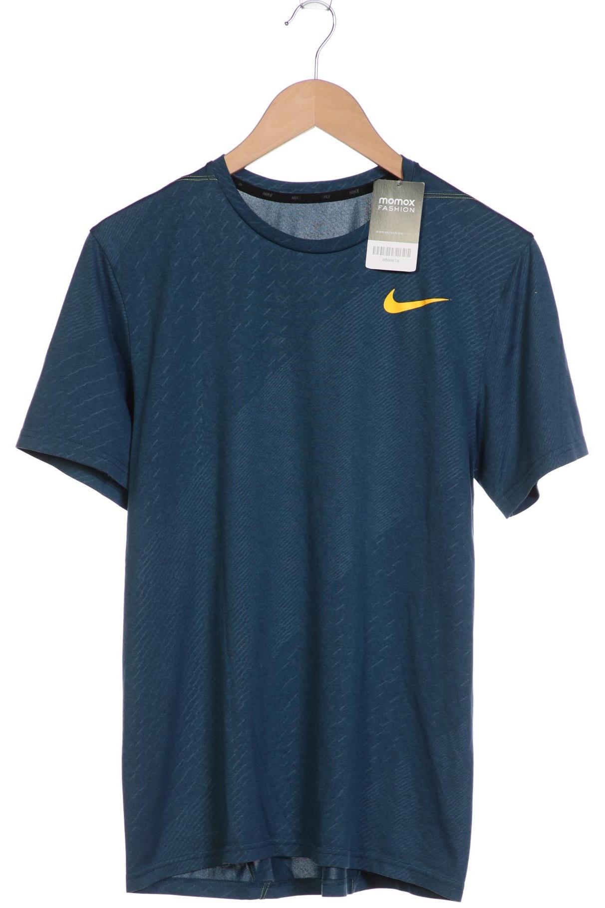 

Nike Herren T-Shirt, türkis