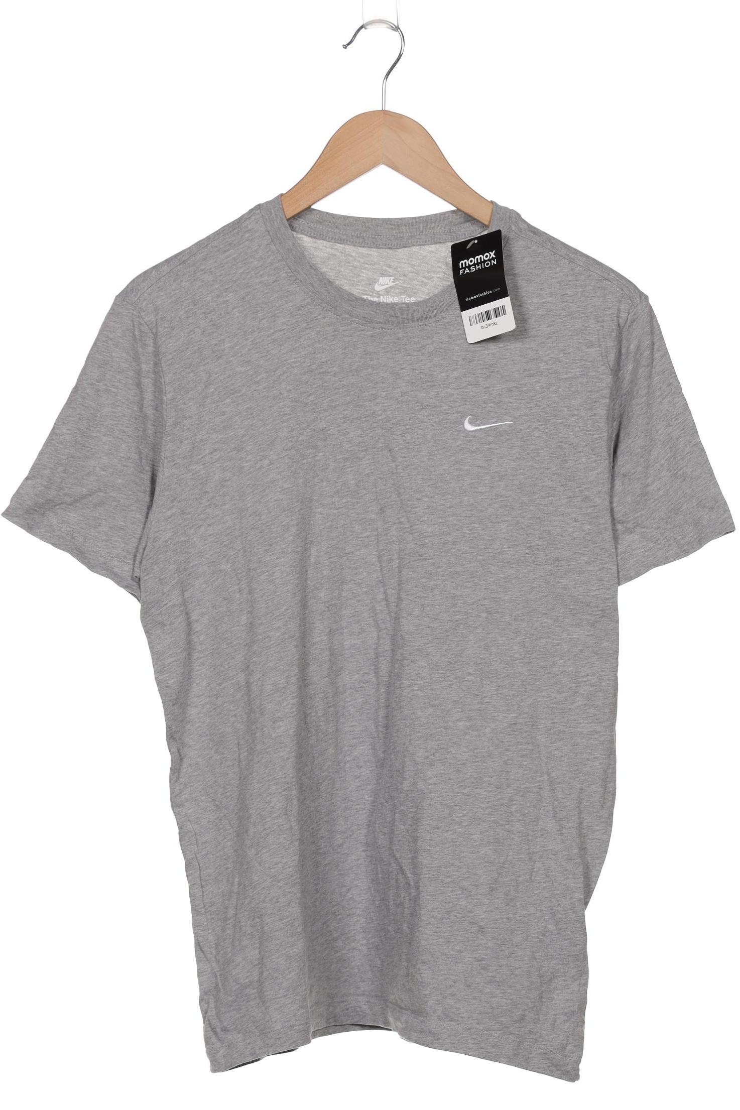 

Nike Herren T-Shirt, grau, Gr. 48