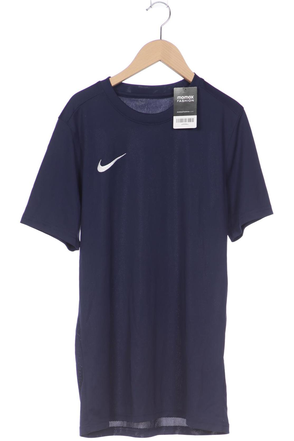 

Nike Herren T-Shirt, marineblau