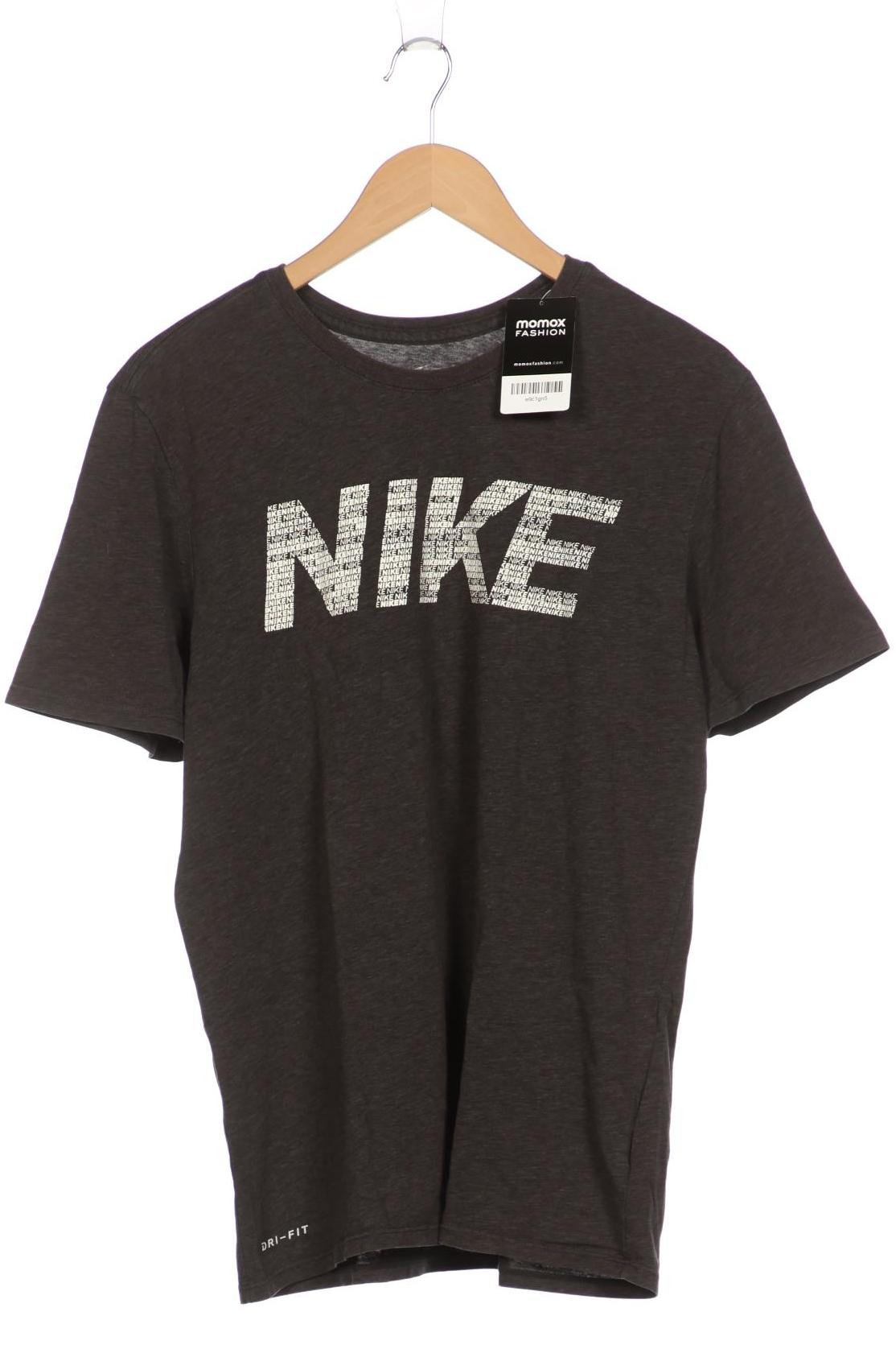 

Nike Herren T-Shirt, grau, Gr. 48