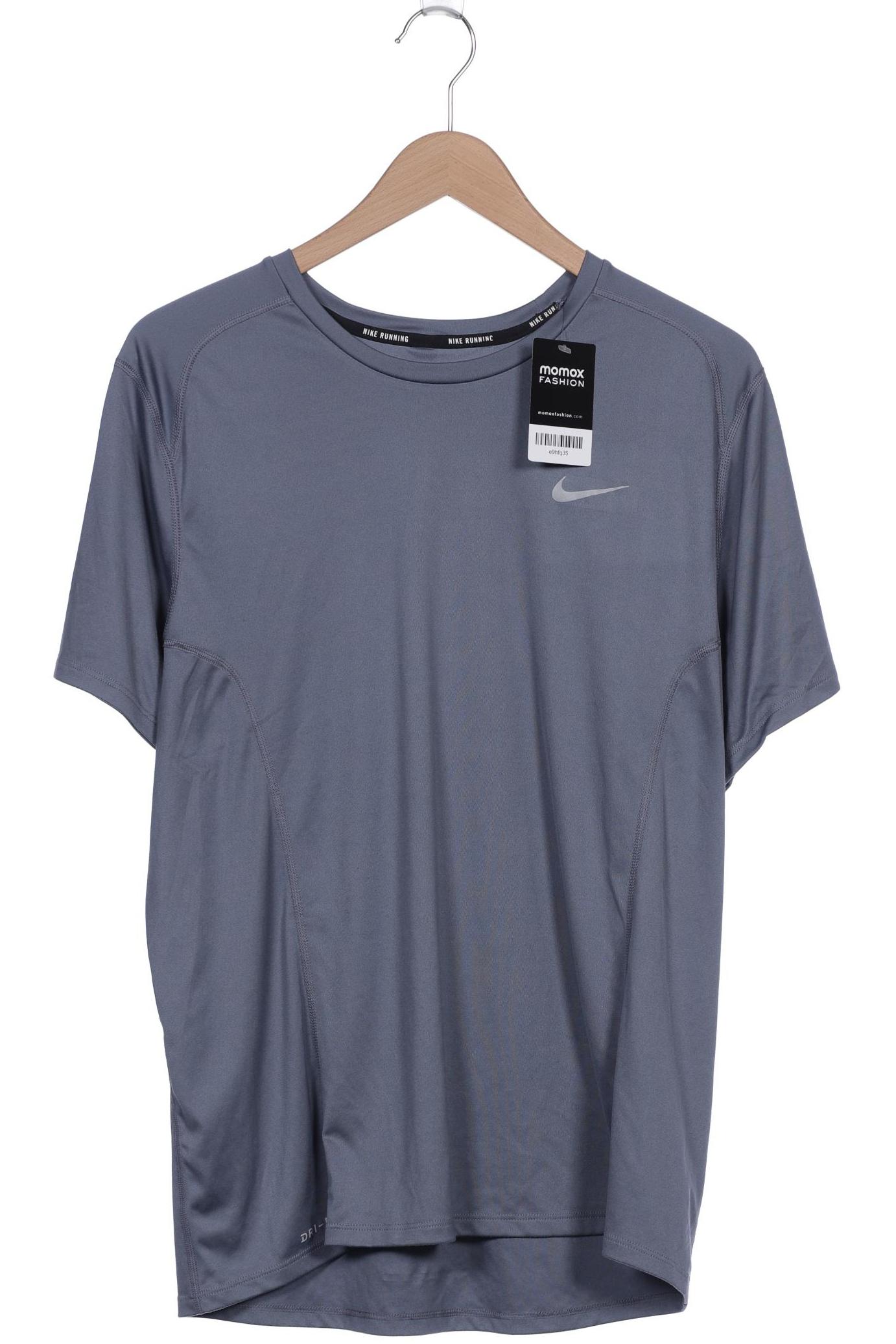 

Nike Herren T-Shirt, blau