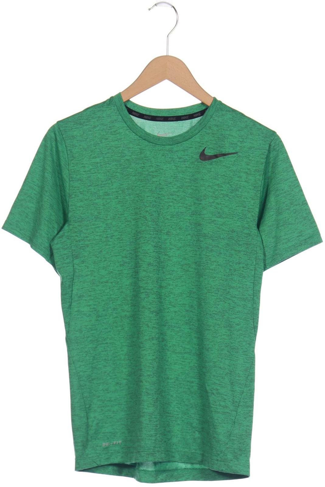 

Nike Herren T-Shirt, grün