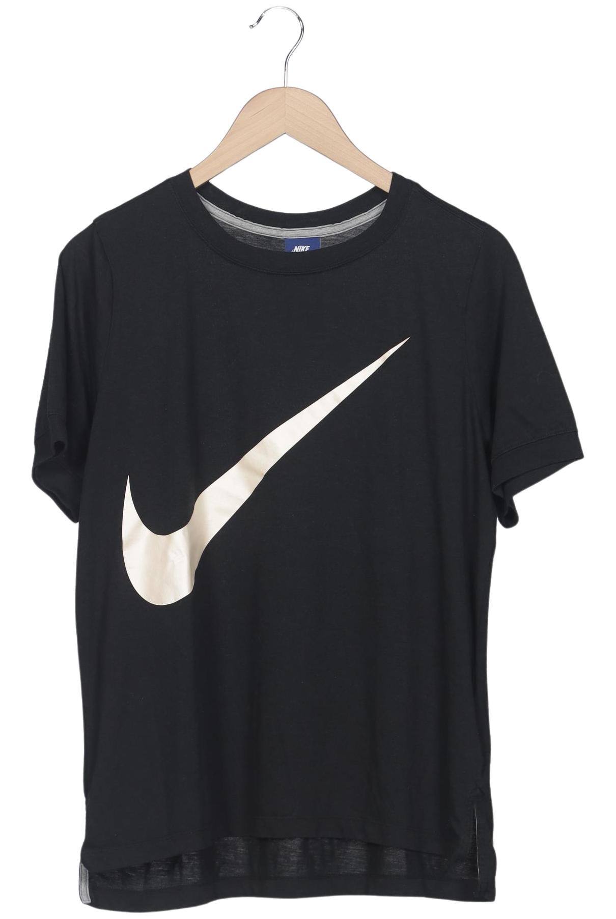 

Nike Herren T-Shirt, schwarz, Gr. 52