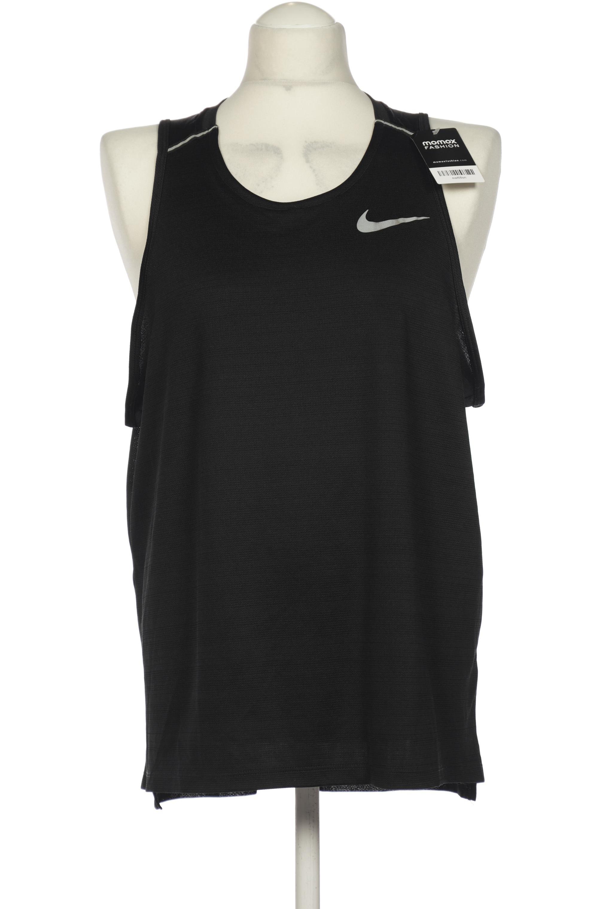 

Nike Herren T-Shirt, schwarz