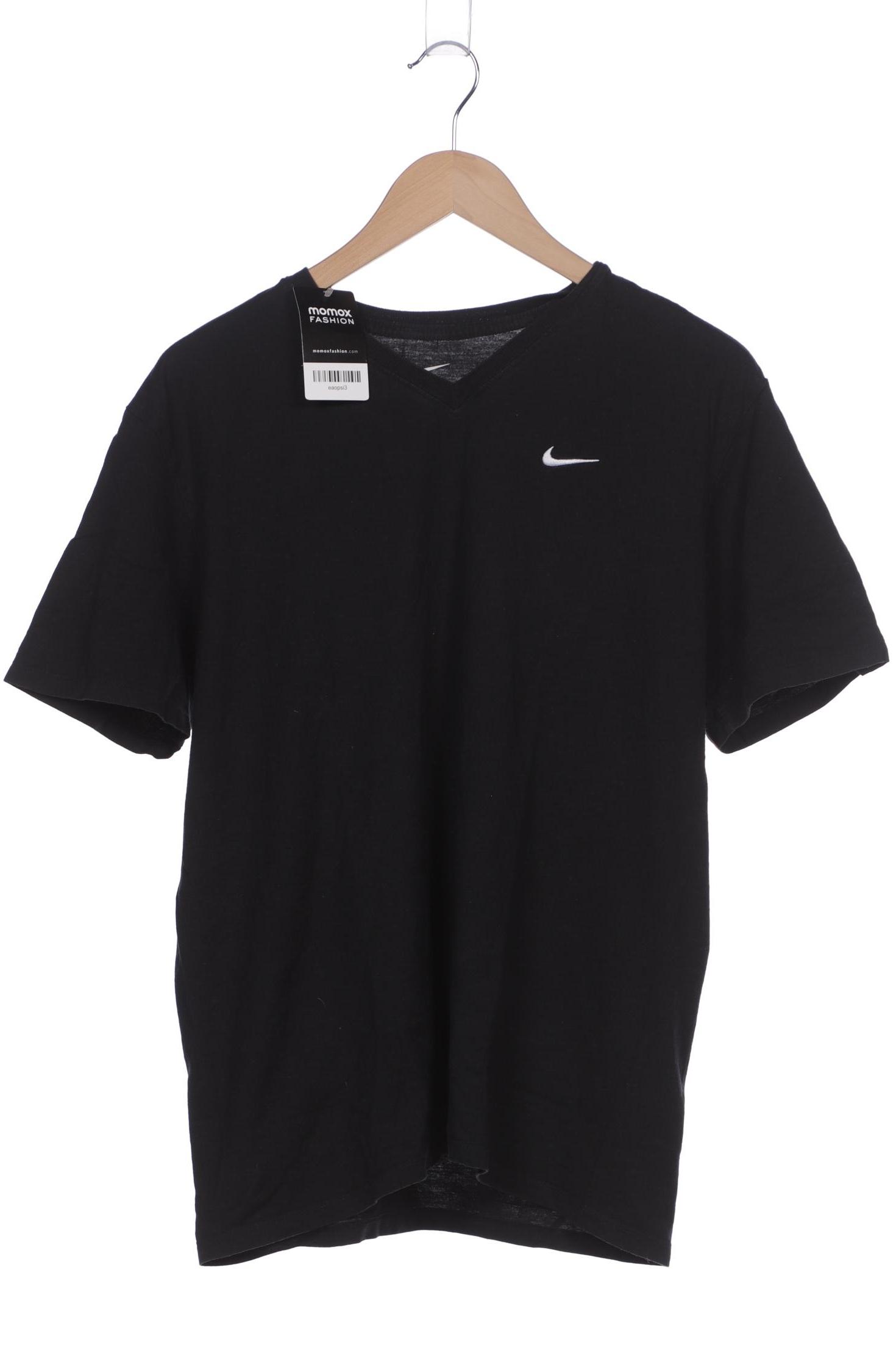 

Nike Herren T-Shirt, schwarz, Gr. 52