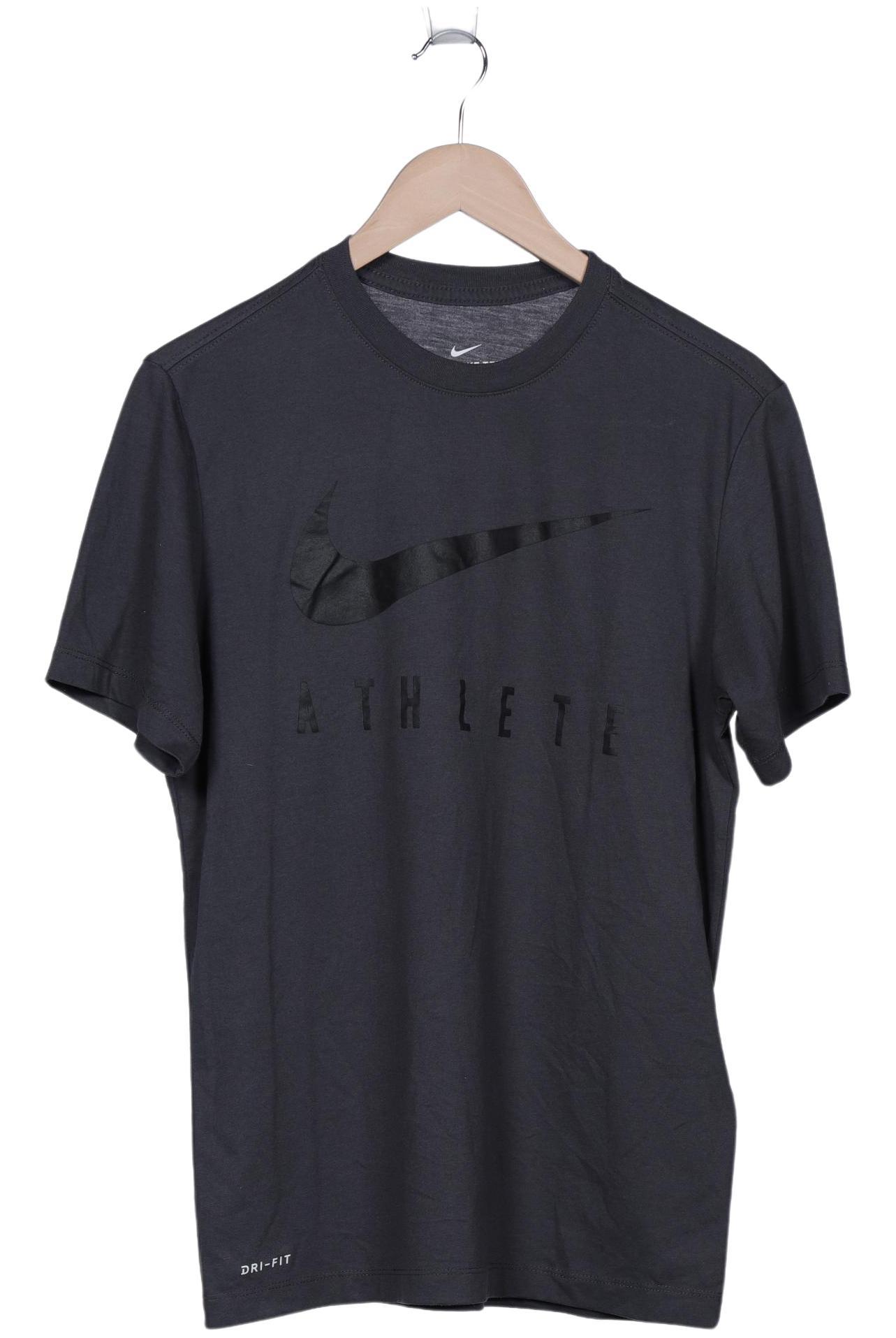 

Nike Herren T-Shirt, grau, Gr. 48