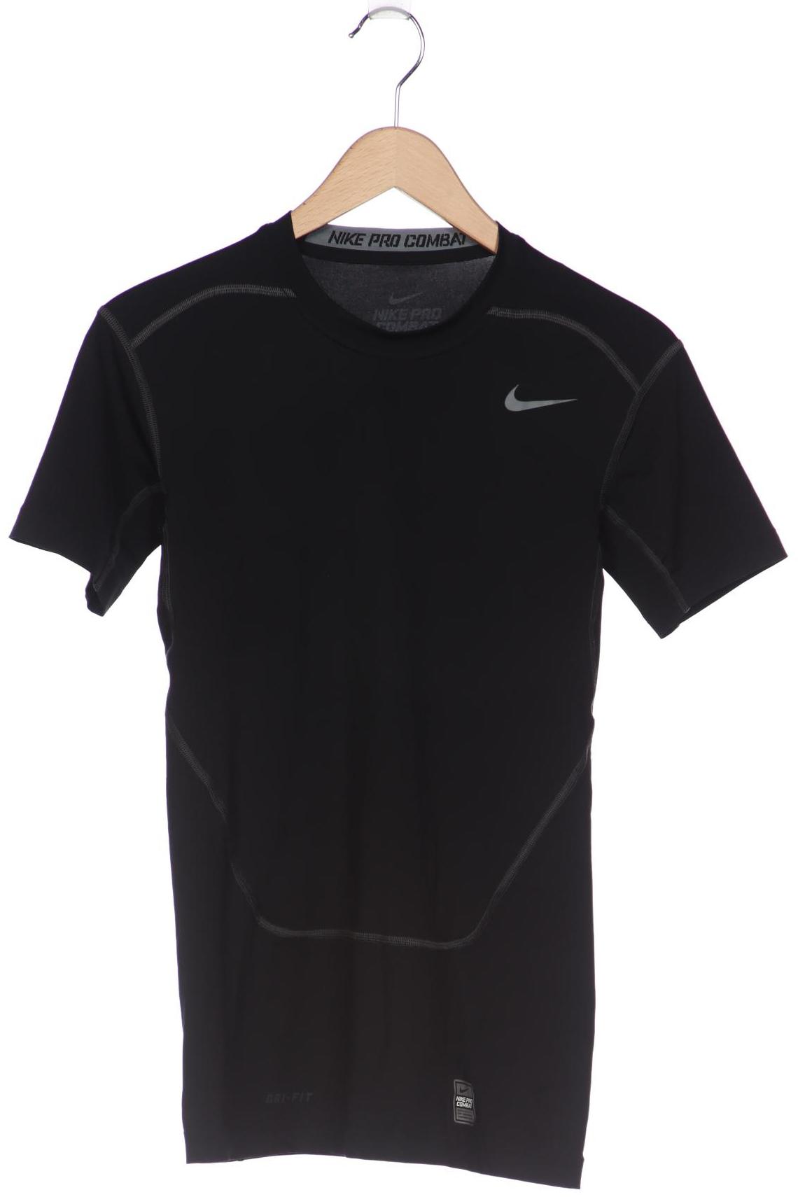 

Nike Herren T-Shirt, schwarz