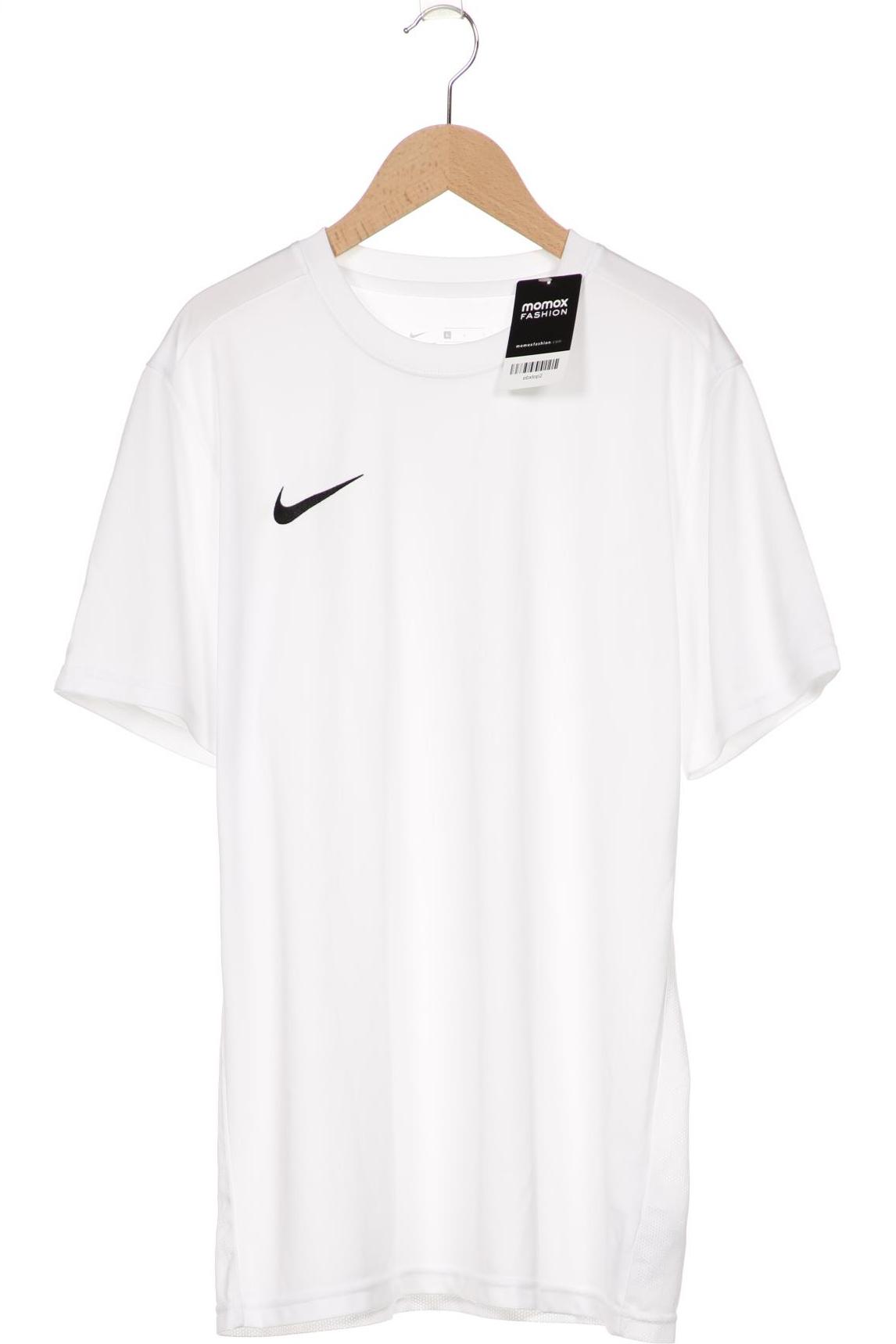 

Nike Herren T-Shirt, weiß