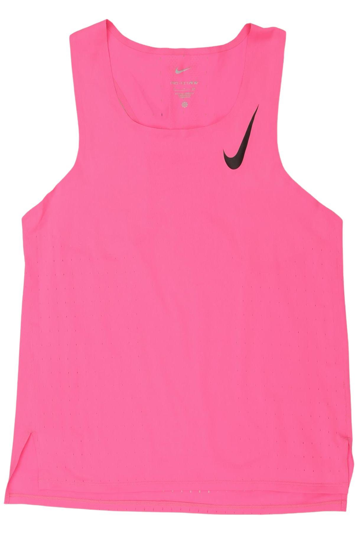

Nike Herren T-Shirt, pink, Gr. 46