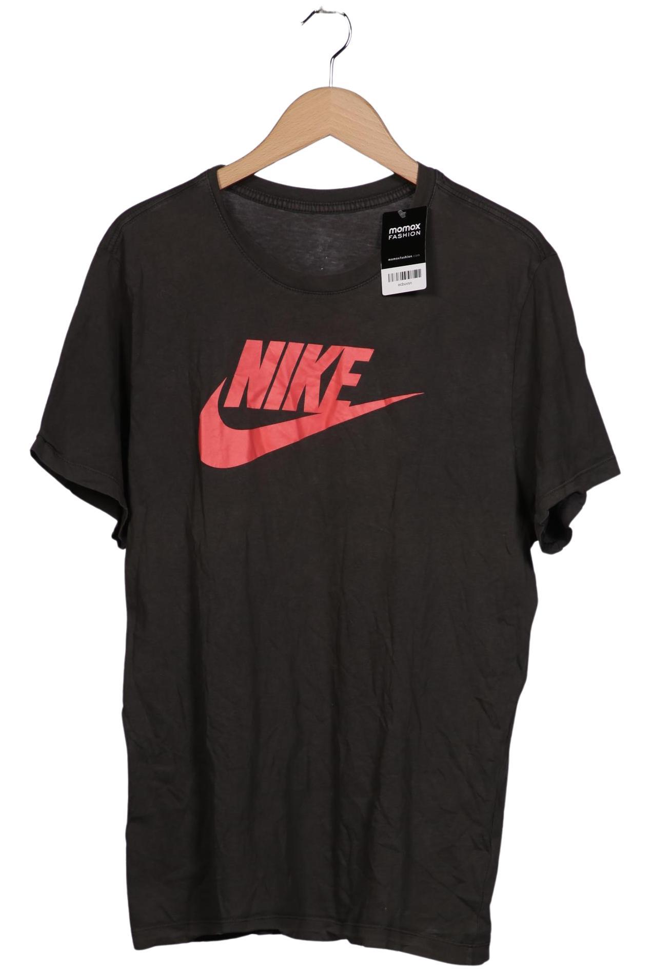 

Nike Herren T-Shirt, grau, Gr. 54