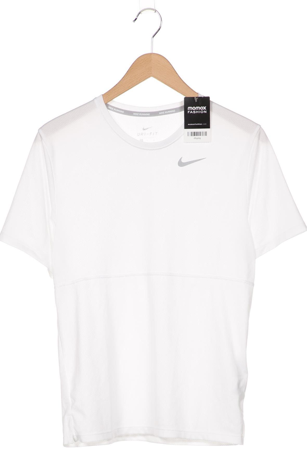 

Nike Herren T-Shirt, weiß, Gr. 46