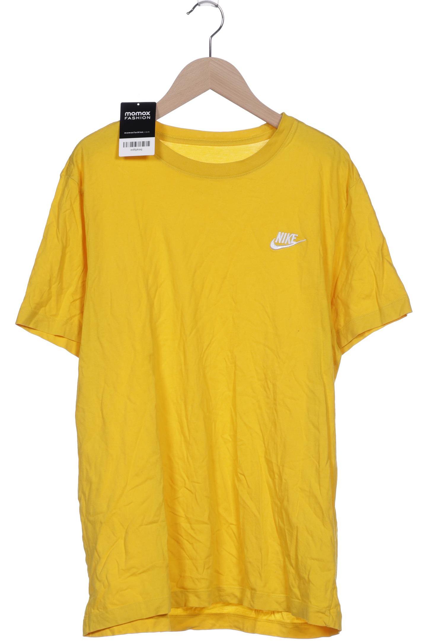 

Nike Herren T-Shirt, gelb