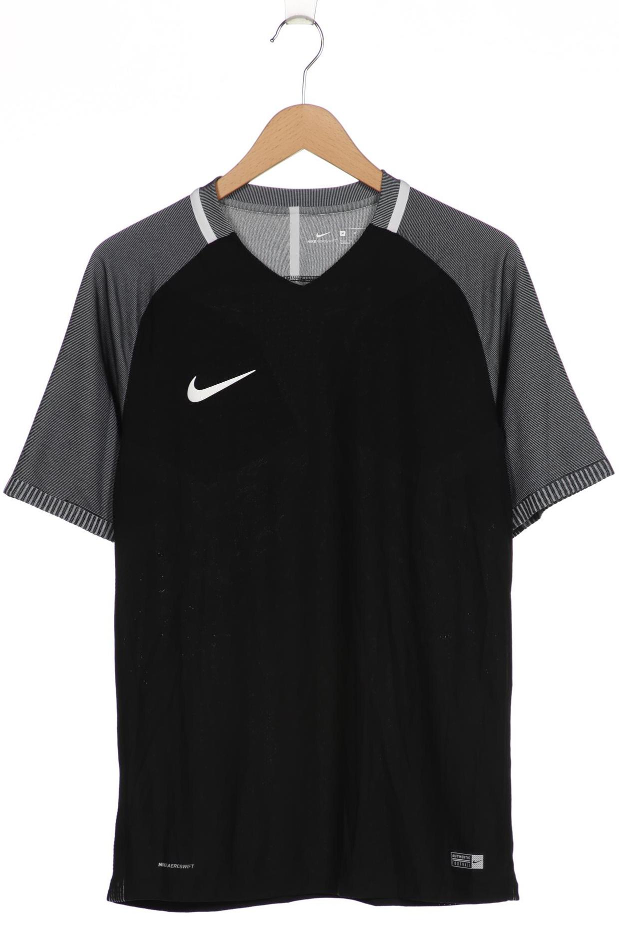 

Nike Herren T-Shirt, schwarz