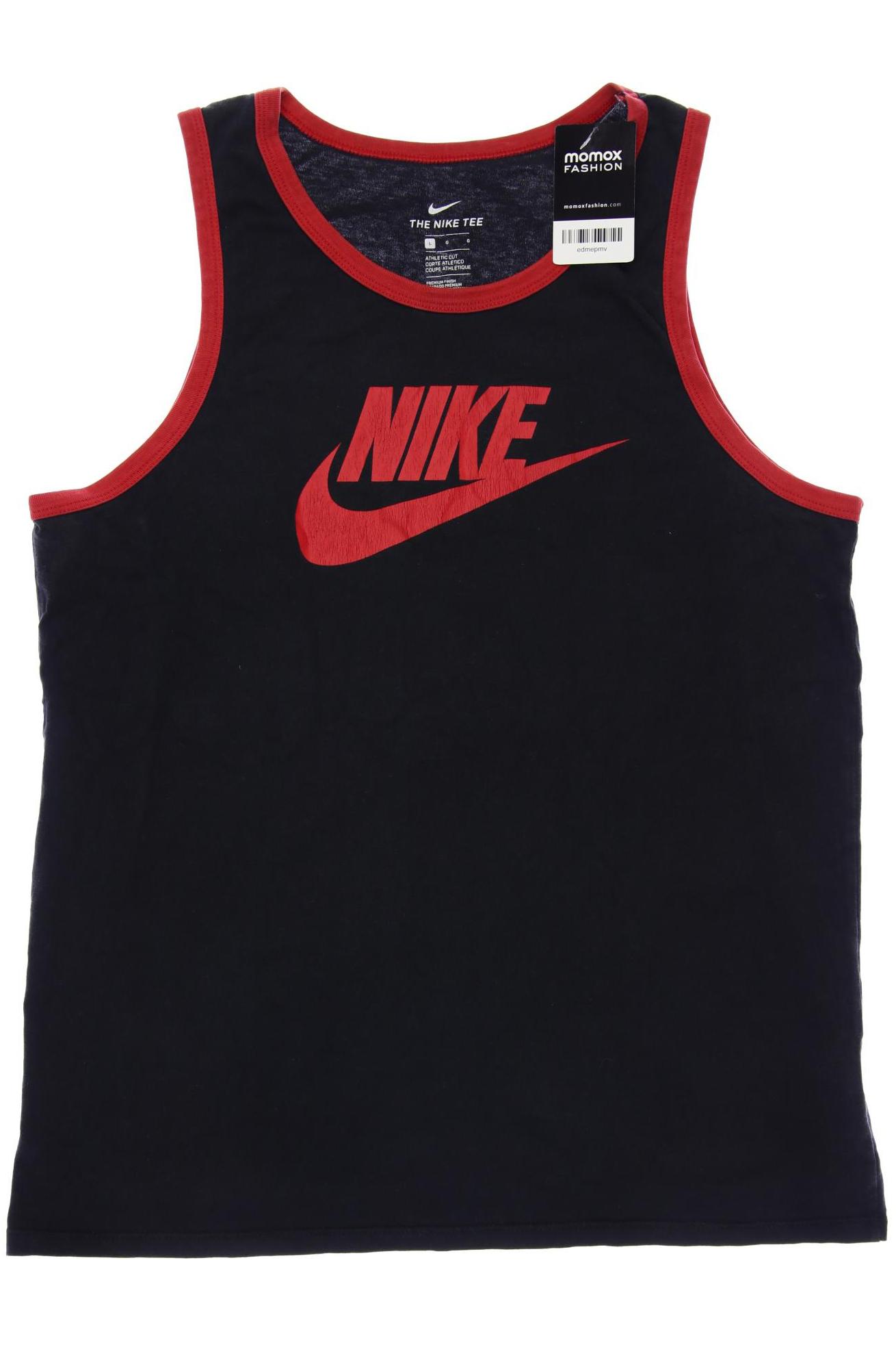 

Nike Herren T-Shirt, schwarz, Gr. 52
