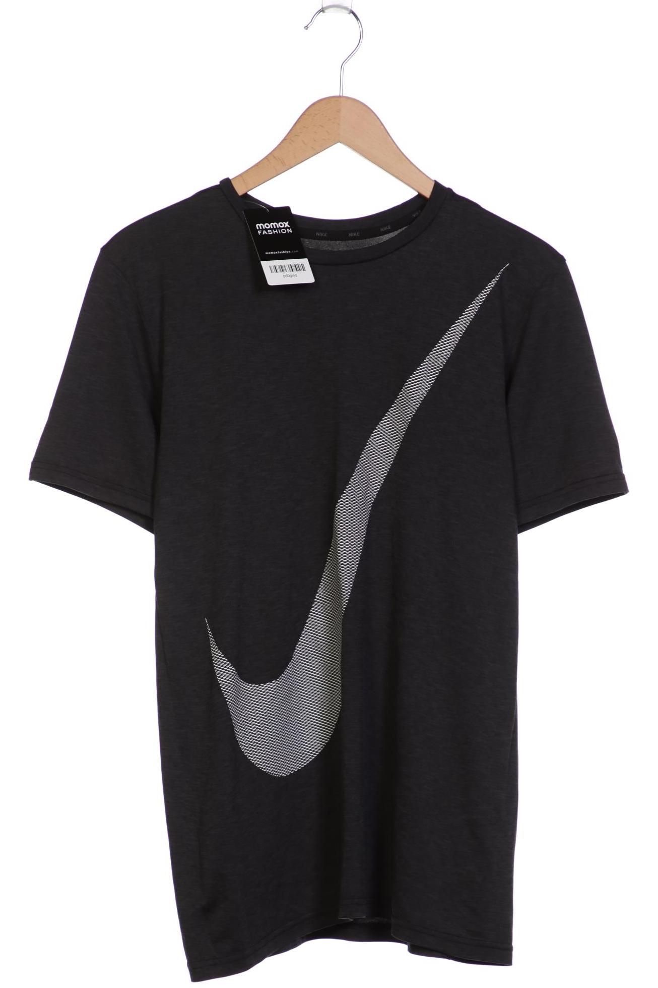 

Nike Herren T-Shirt, grau, Gr. 46