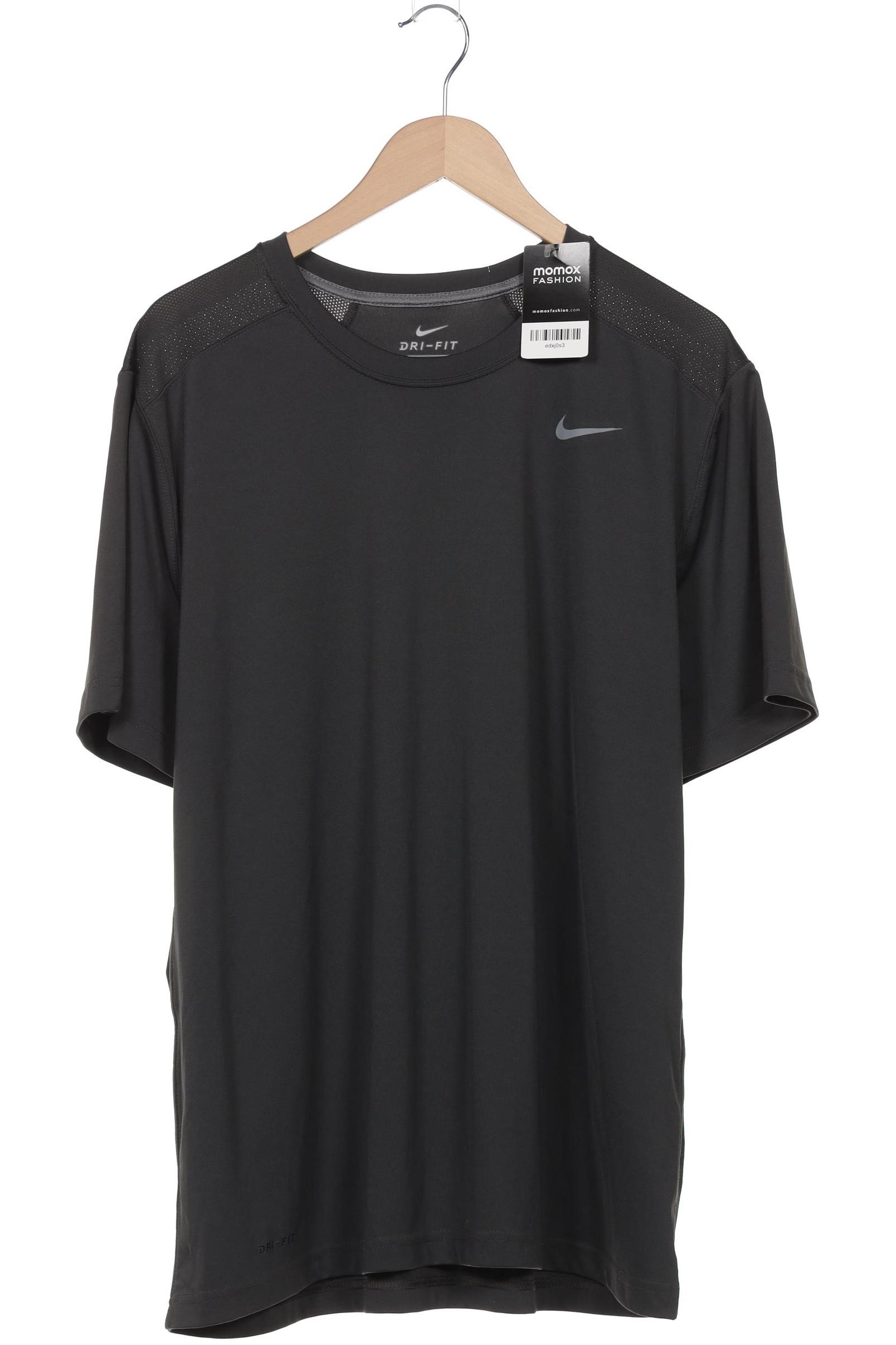 

Nike Herren T-Shirt, grau, Gr. 56
