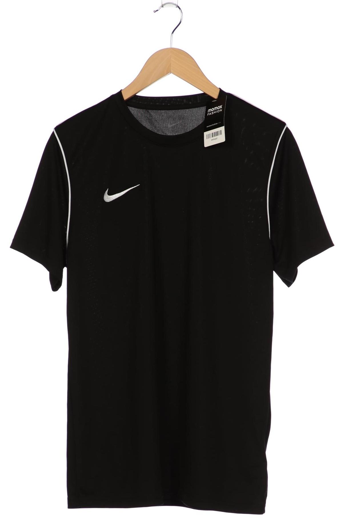 

Nike Herren T-Shirt, schwarz, Gr. 52
