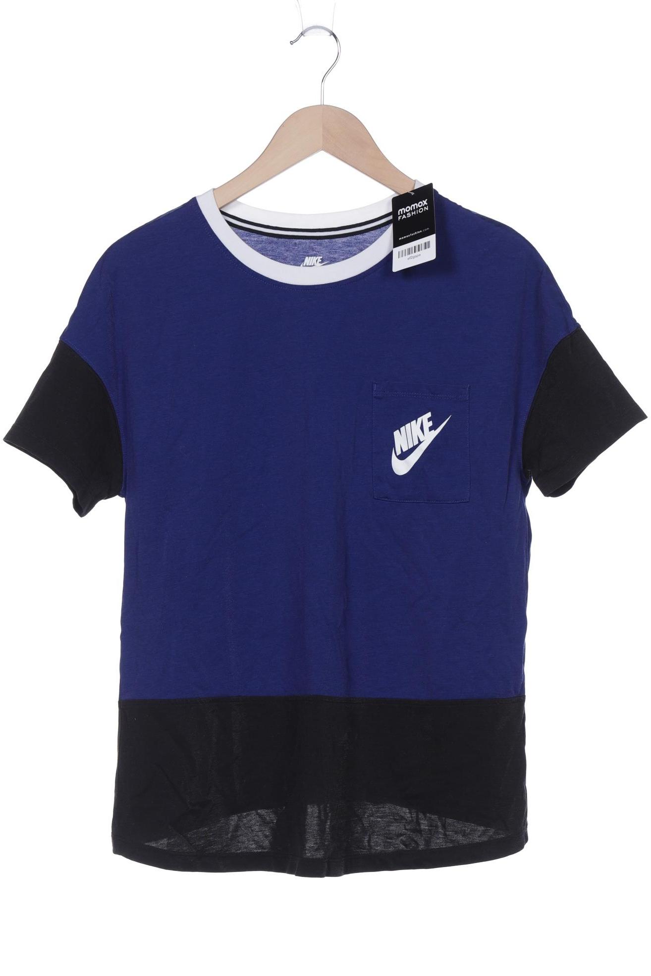 

Nike Herren T-Shirt, blau, Gr. 52