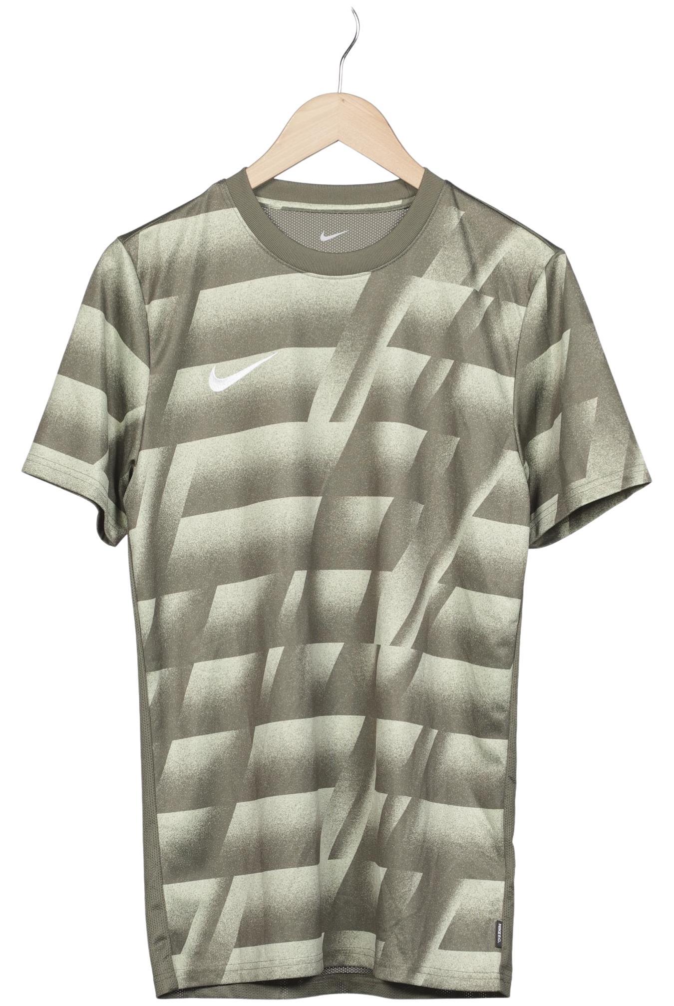 

Nike Herren T-Shirt, grün, Gr. 48