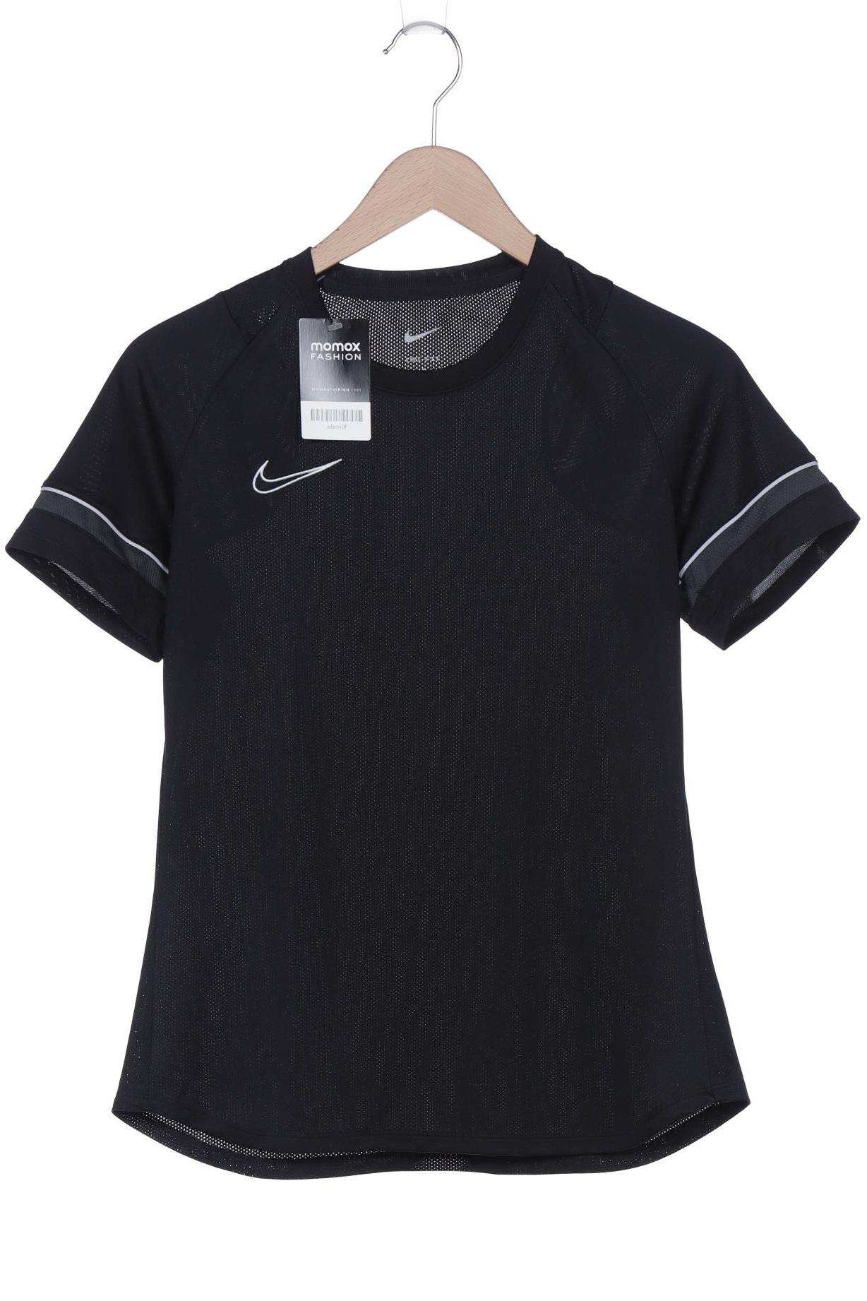 

Nike Herren T-Shirt, schwarz, Gr. 48