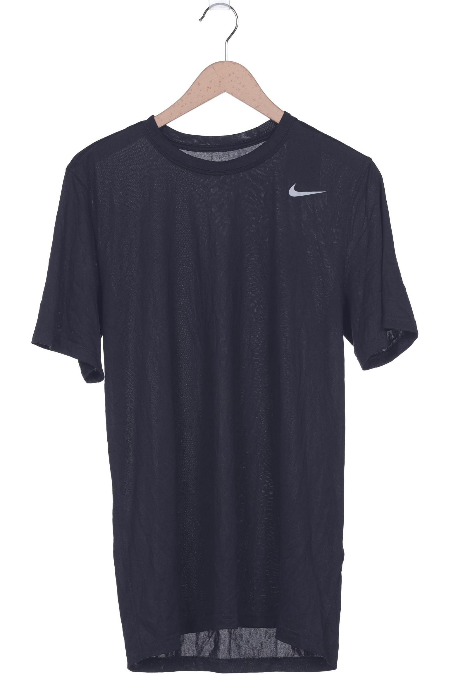 

Nike Herren T-Shirt, schwarz, Gr. 52