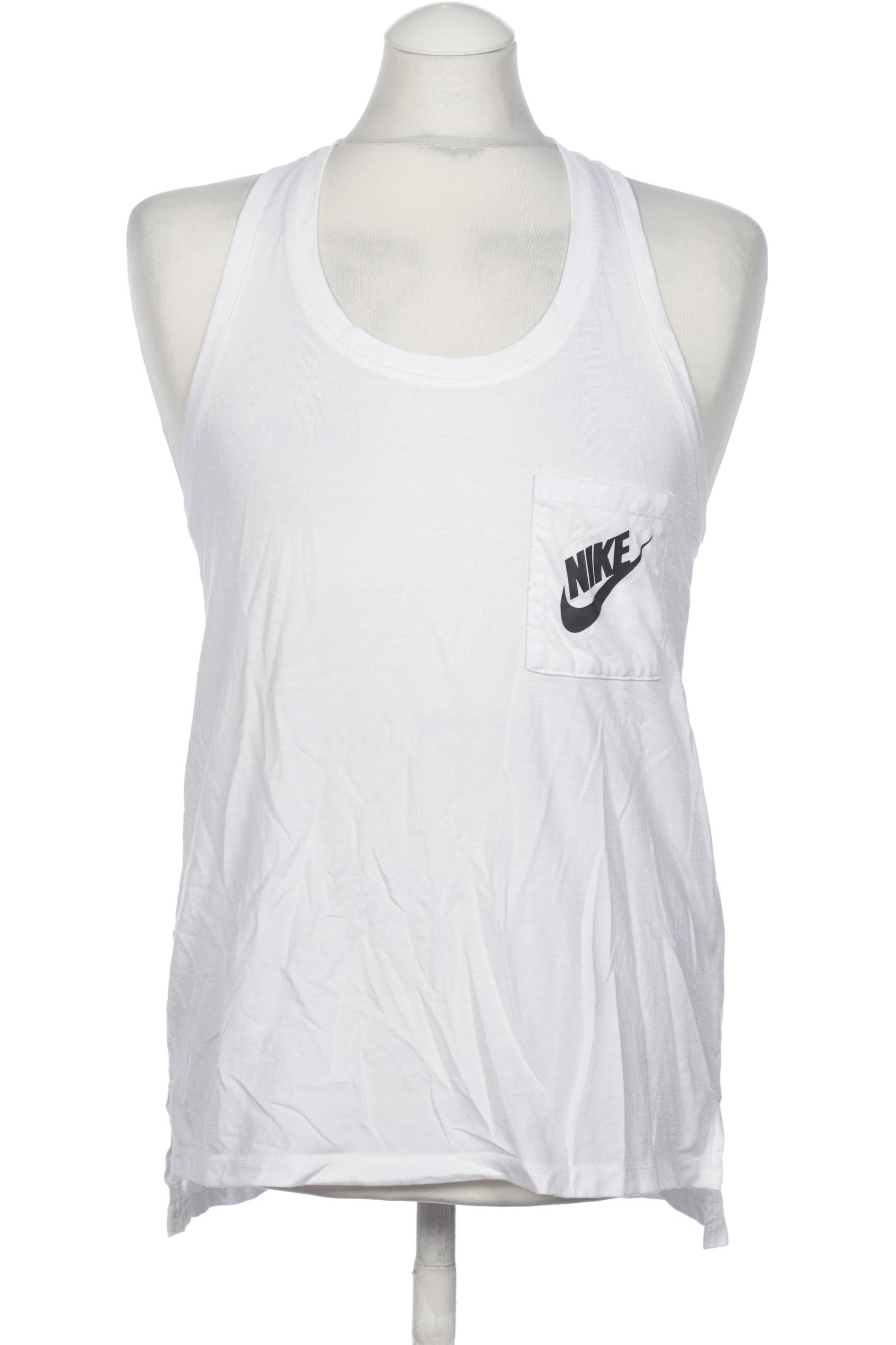 

Nike Herren T-Shirt, weiß
