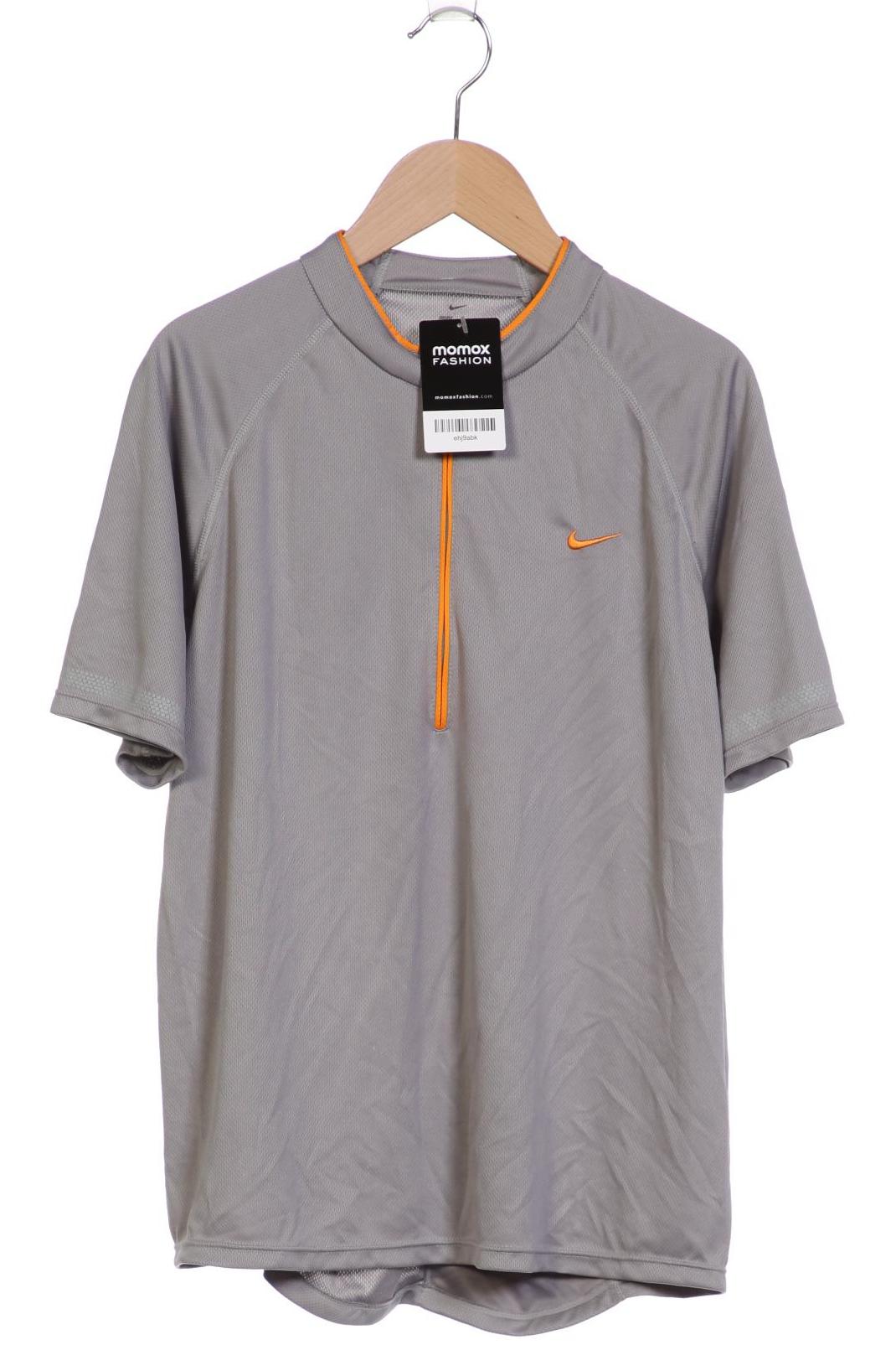 

Nike Herren T-Shirt, grau, Gr. 48
