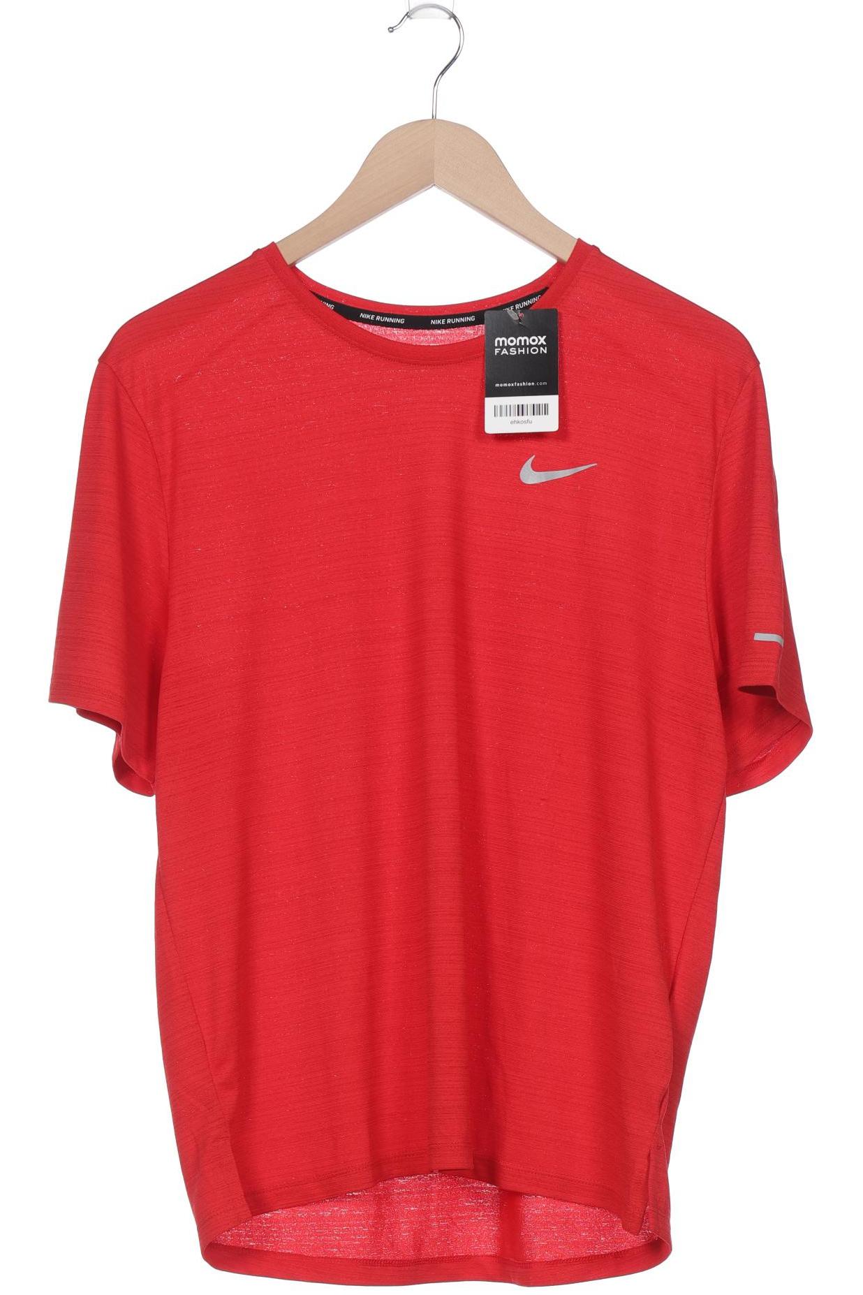 

Nike Herren T-Shirt, rot