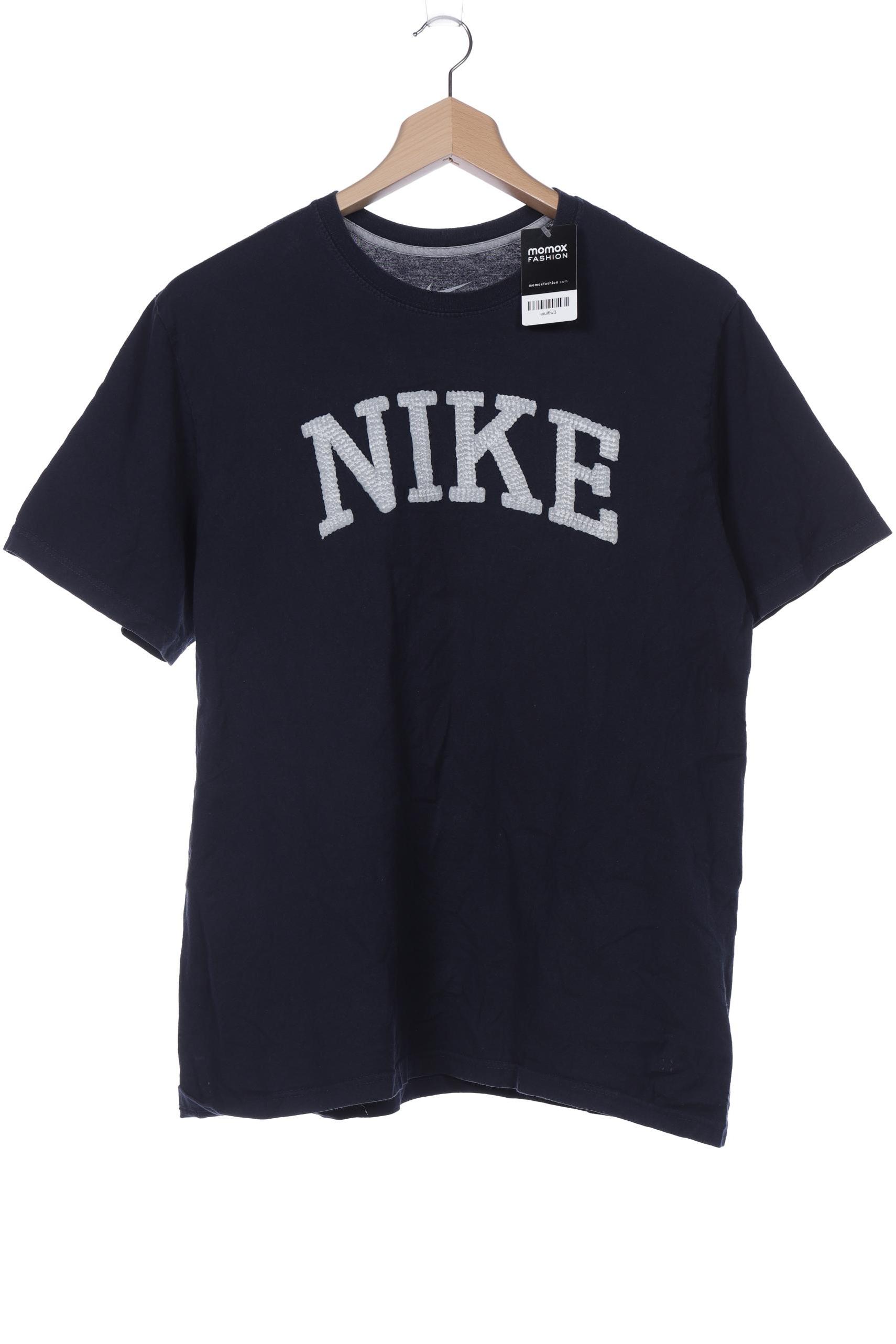 

Nike Herren T-Shirt, marineblau, Gr. 56