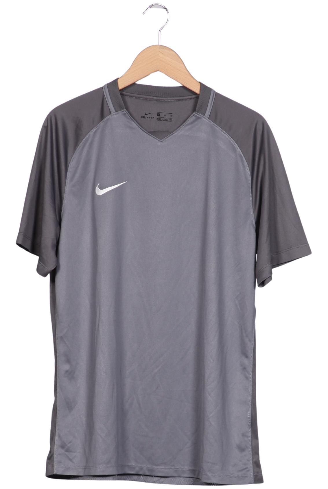 

Nike Herren T-Shirt, grau, Gr. 54