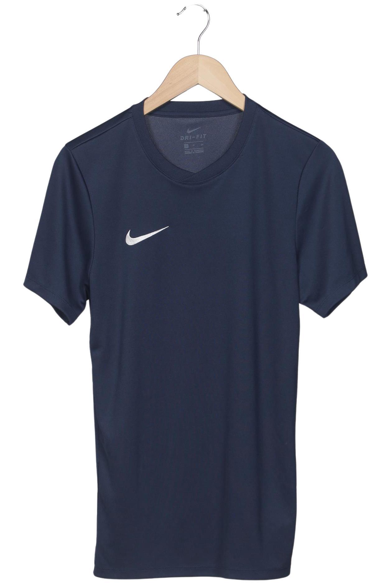 

Nike Herren T-Shirt, marineblau, Gr. 46