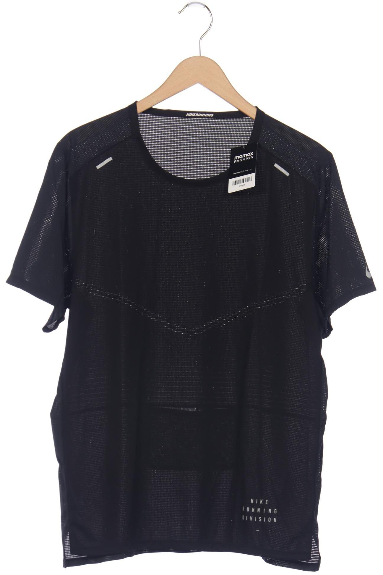 

Nike Herren T-Shirt, grau, Gr. 52