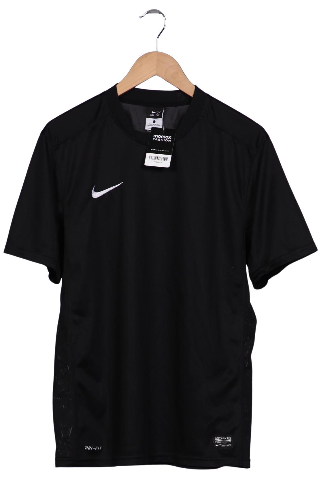 

Nike Herren T-Shirt, schwarz, Gr. 52