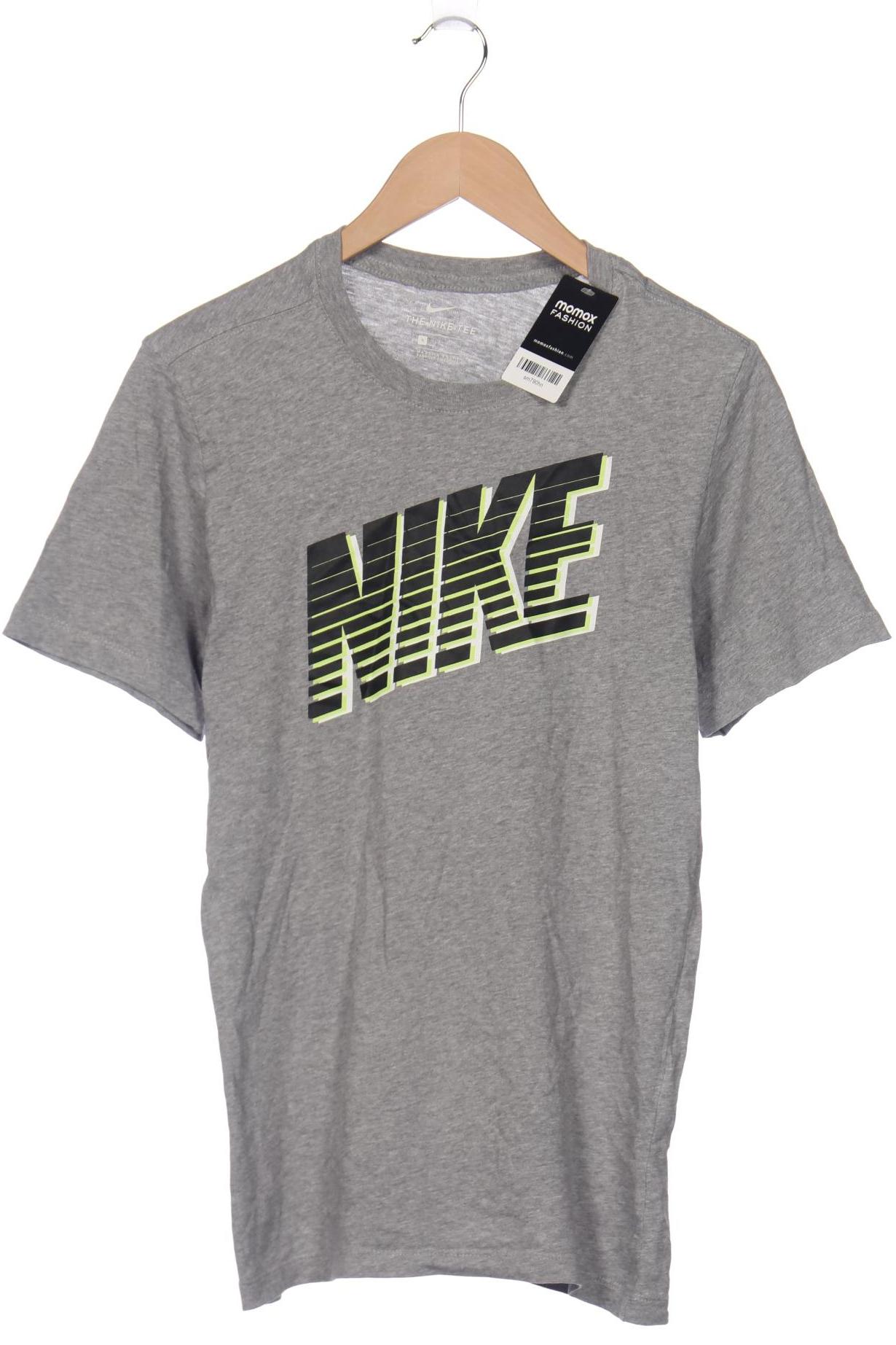 

Nike Herren T-Shirt, grau, Gr. 46