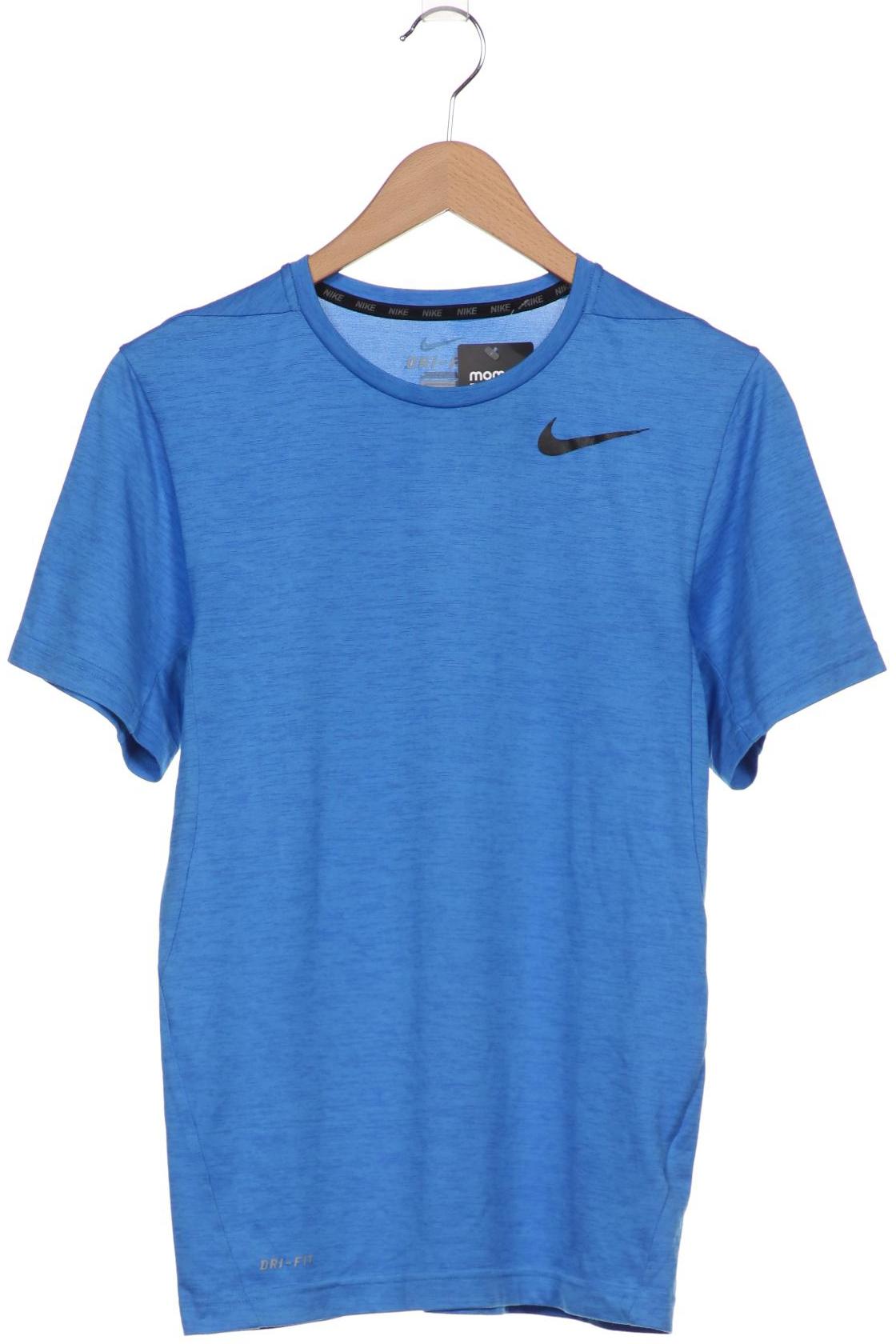 

Nike Herren T-Shirt, blau