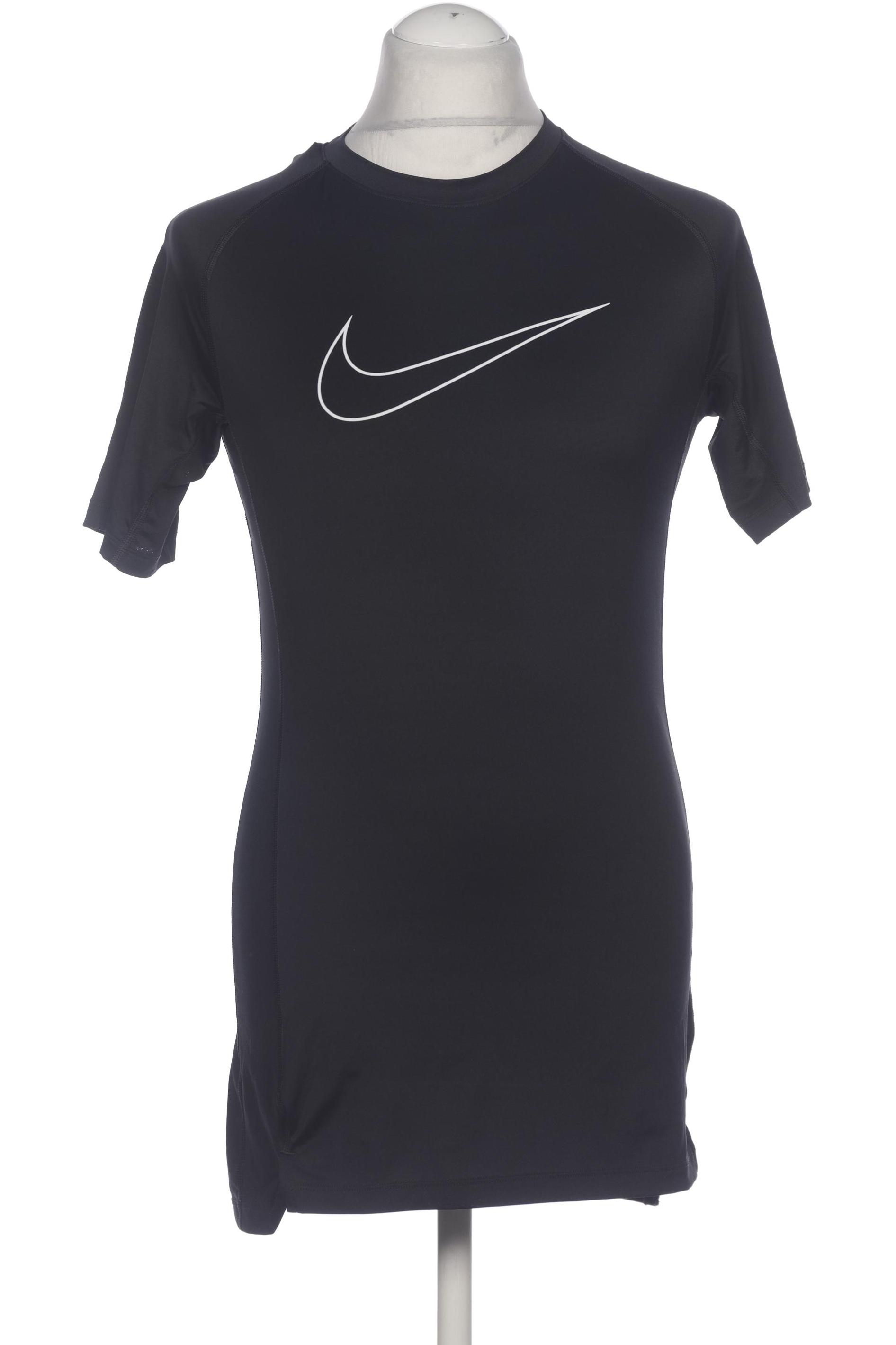 

Nike Herren T-Shirt, schwarz, Gr. 52