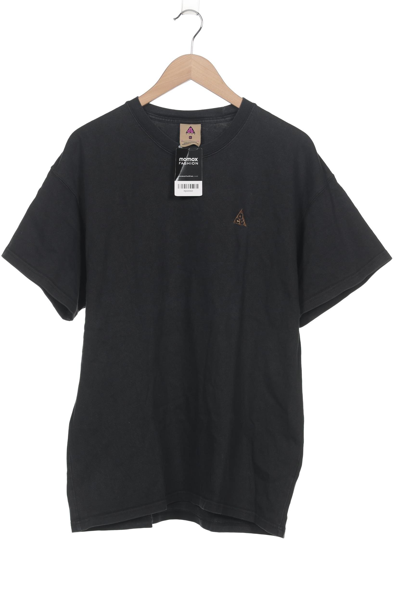 

Nike Herren T-Shirt, schwarz, Gr. 54