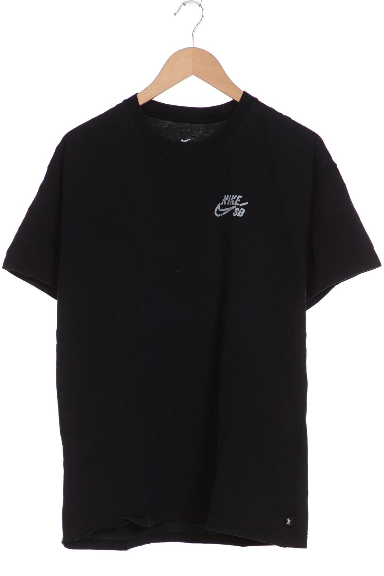 

Nike Herren T-Shirt, schwarz